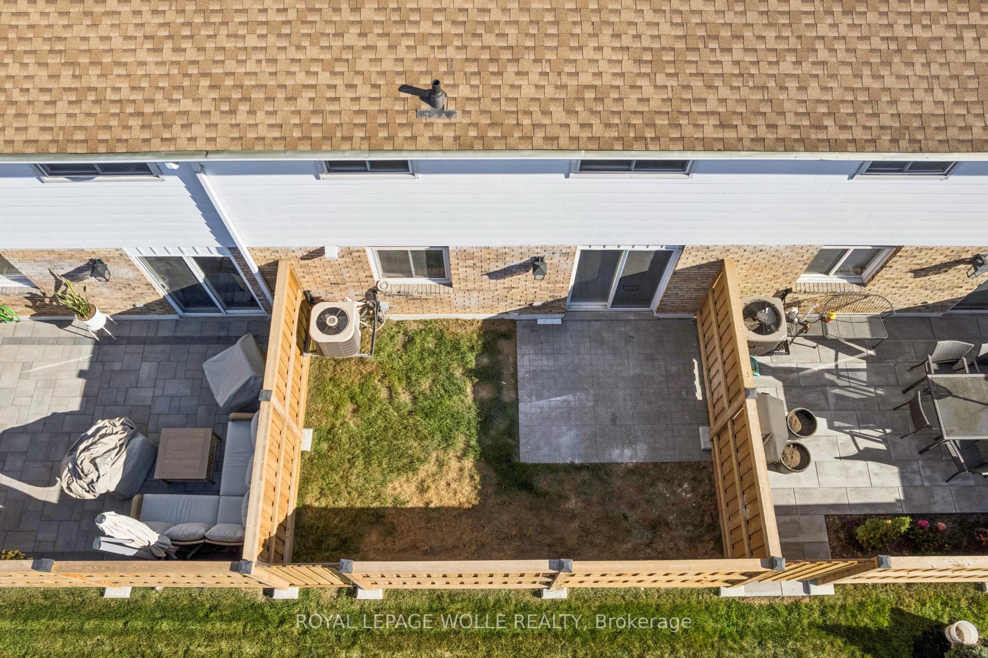 Photo 36 of Unit 107, 5475 Lakeshore Road, Burlington, Appleby — HOMEH