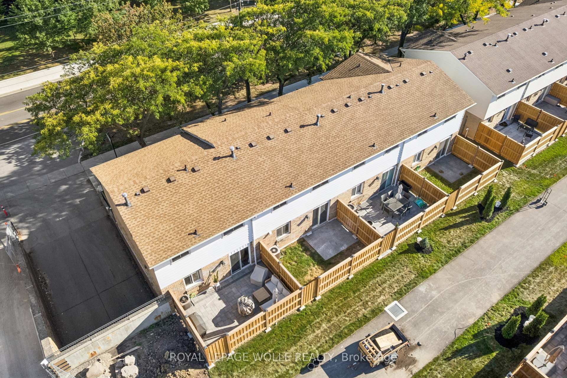 Photo 37 of Unit 107, 5475 Lakeshore Road, Burlington, Appleby — HOMEH