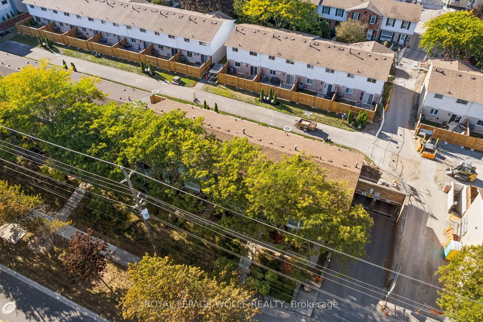 Photo 38 of Unit 107, 5475 Lakeshore Road, Burlington, Appleby — HOMEH