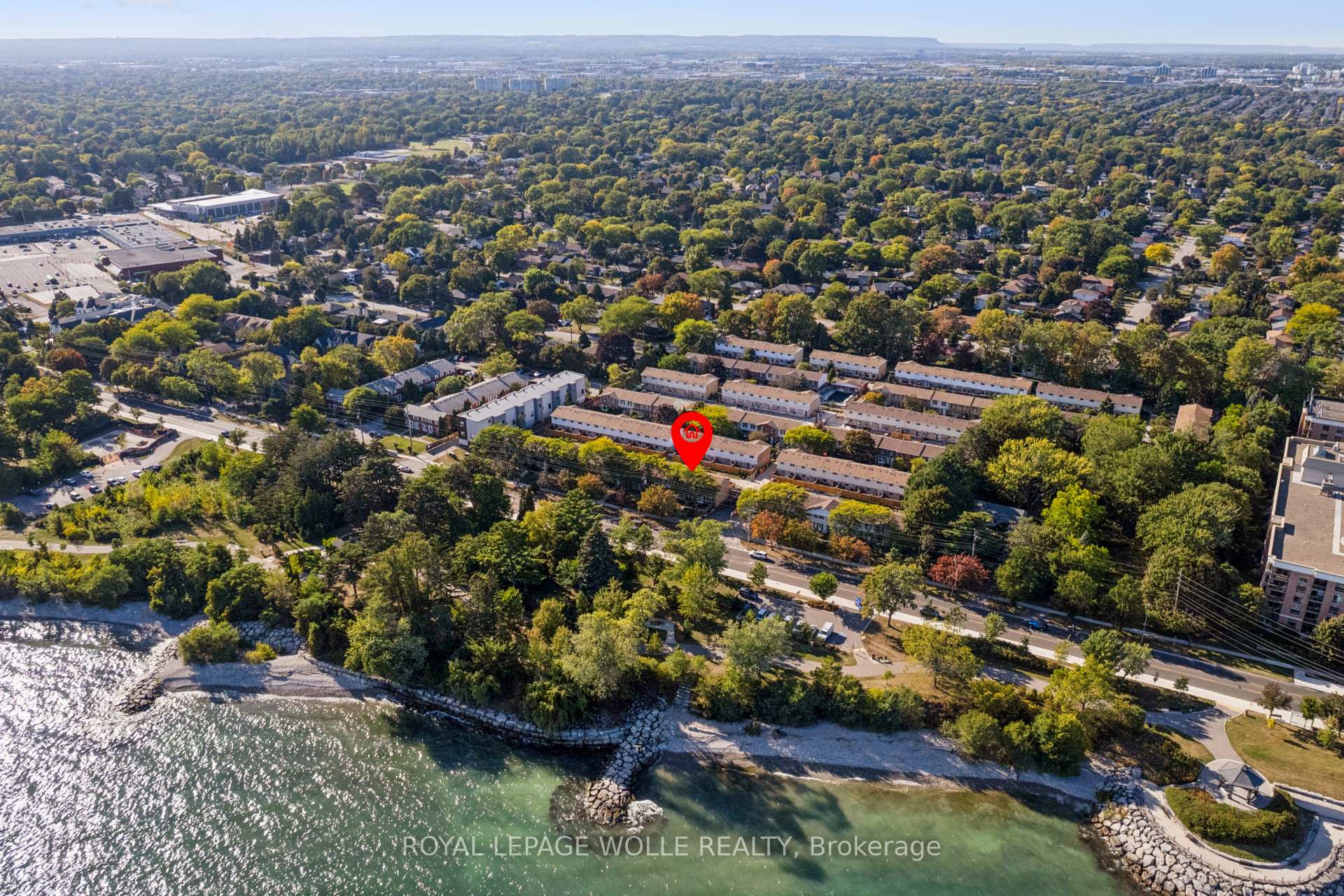 Photo 40 of Unit 107, 5475 Lakeshore Road, Burlington, Appleby — HOMEH