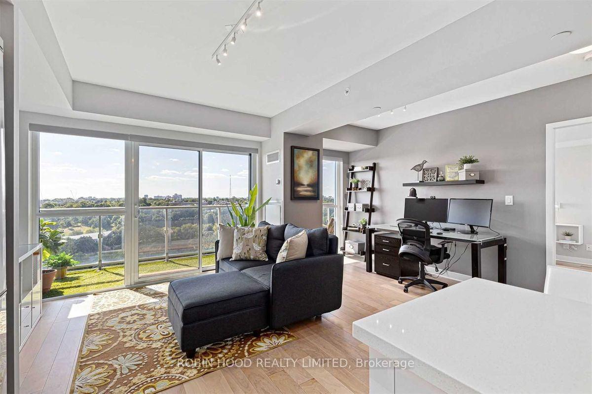 Photo 1 of Unit 1511, 58 Orchard View Boulevard, Toronto, Yonge-Eglinton — HOMEH