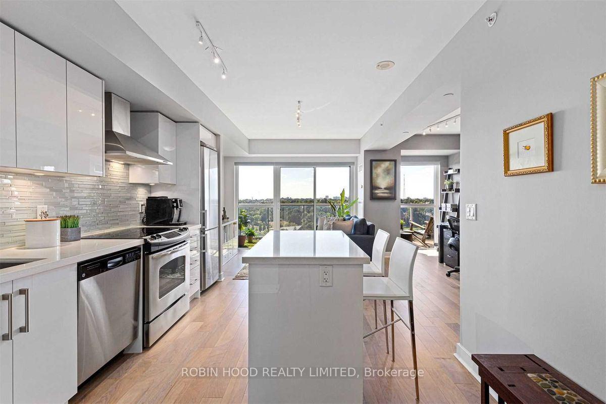 Photo 2 of Unit 1511, 58 Orchard View Boulevard, Toronto, Yonge-Eglinton — HOMEH