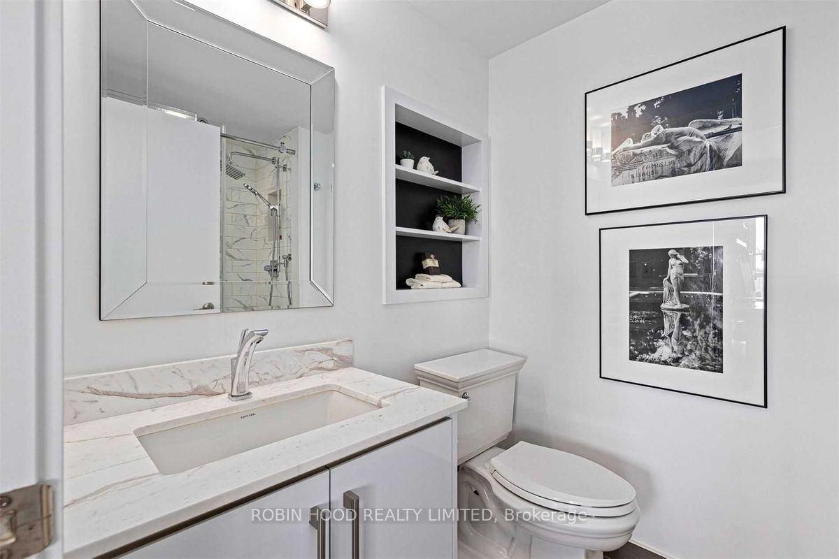 Photo 14 of Unit 1511, 58 Orchard View Boulevard, Toronto, Yonge-Eglinton — HOMEH