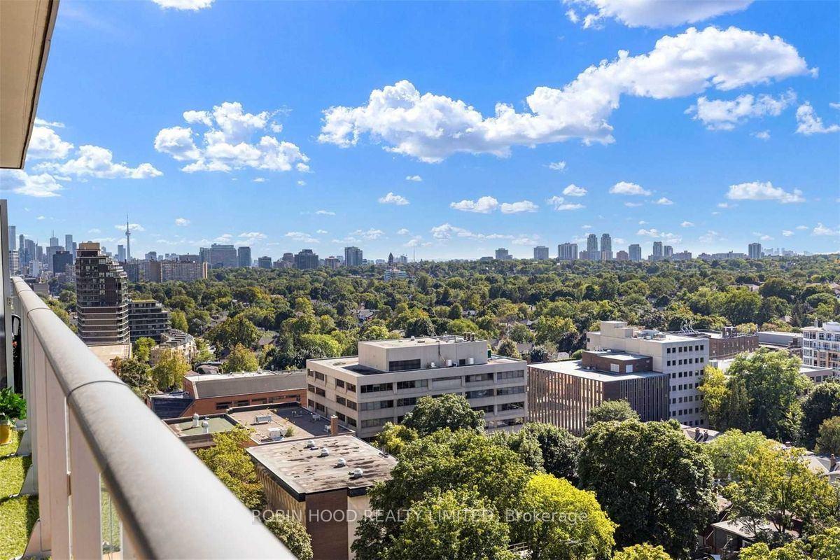 Photo 16 of Unit 1511, 58 Orchard View Boulevard, Toronto, Yonge-Eglinton — HOMEH