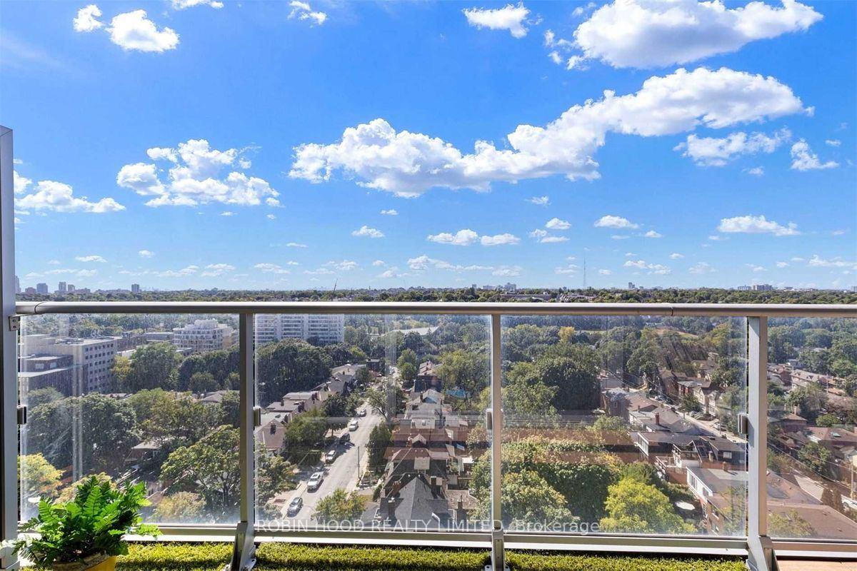 Photo 17 of Unit 1511, 58 Orchard View Boulevard, Toronto, Yonge-Eglinton — HOMEH