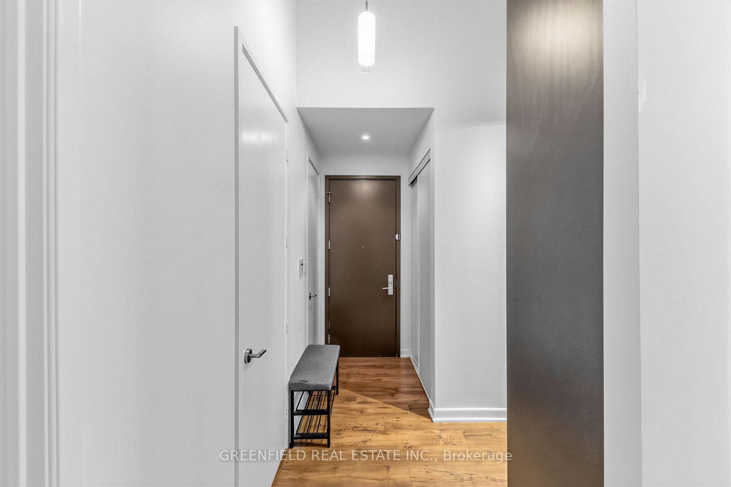 Photo 2 of Unit 410, 380 Macpherson Avenue N, Toronto, Casa Loma — HOMEH