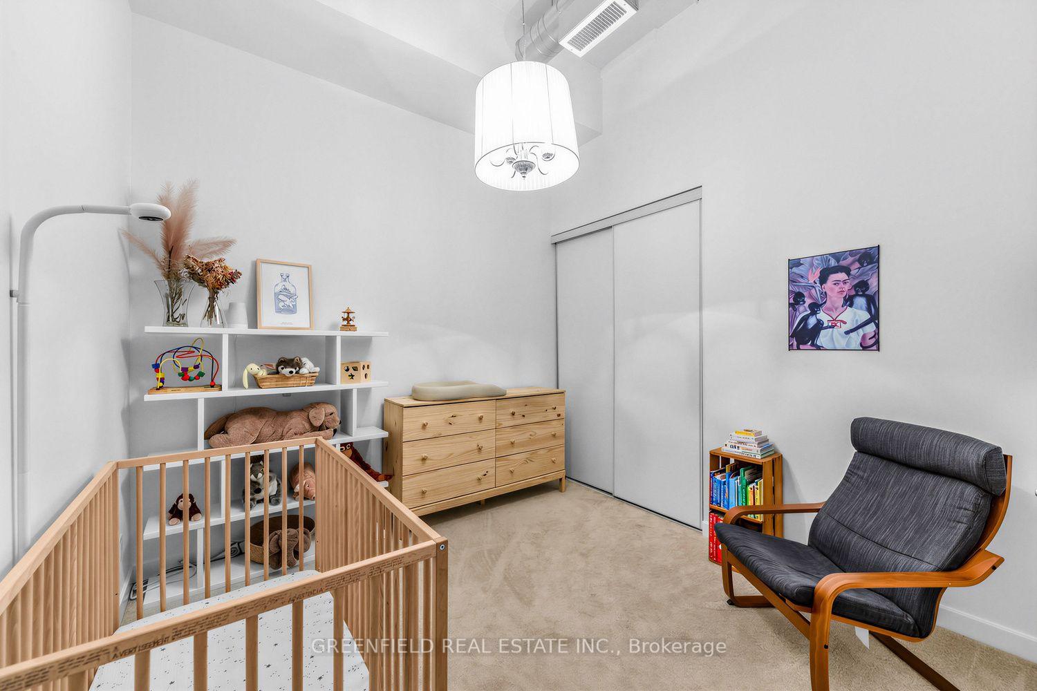 Photo 14 of Unit 410, 380 Macpherson Avenue N, Toronto, Casa Loma — HOMEH