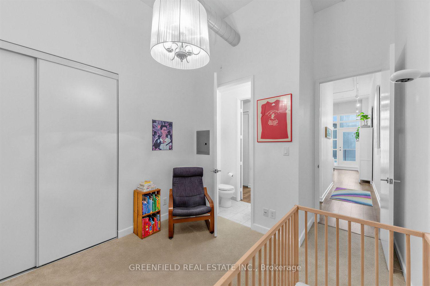 Photo 15 of Unit 410, 380 Macpherson Avenue N, Toronto, Casa Loma — HOMEH
