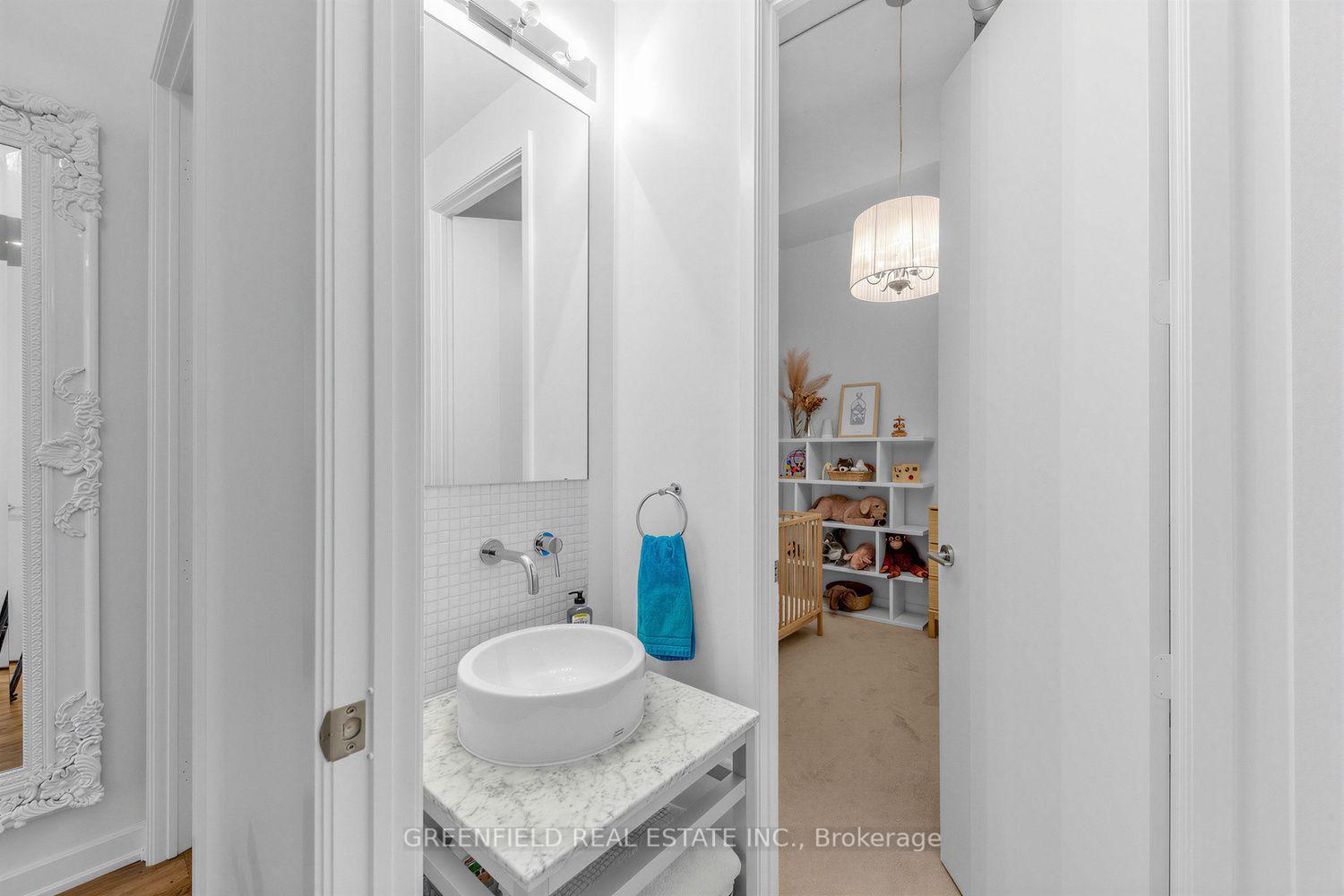 Photo 16 of Unit 410, 380 Macpherson Avenue N, Toronto, Casa Loma — HOMEH