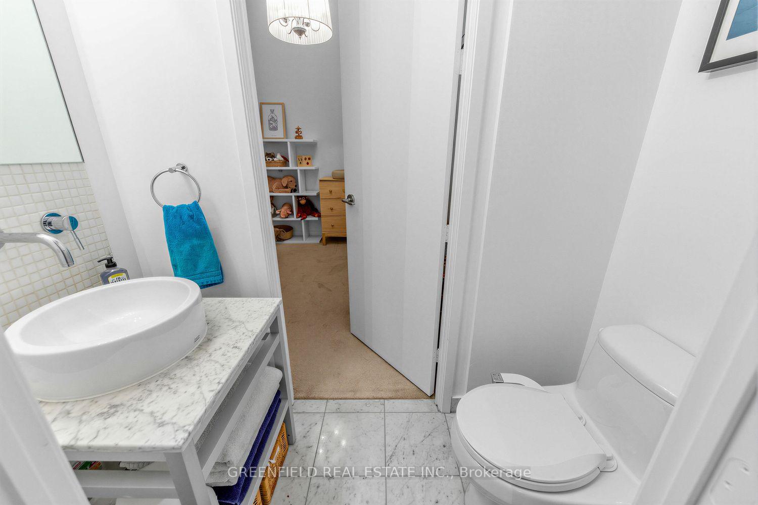 Photo 17 of Unit 410, 380 Macpherson Avenue N, Toronto, Casa Loma — HOMEH