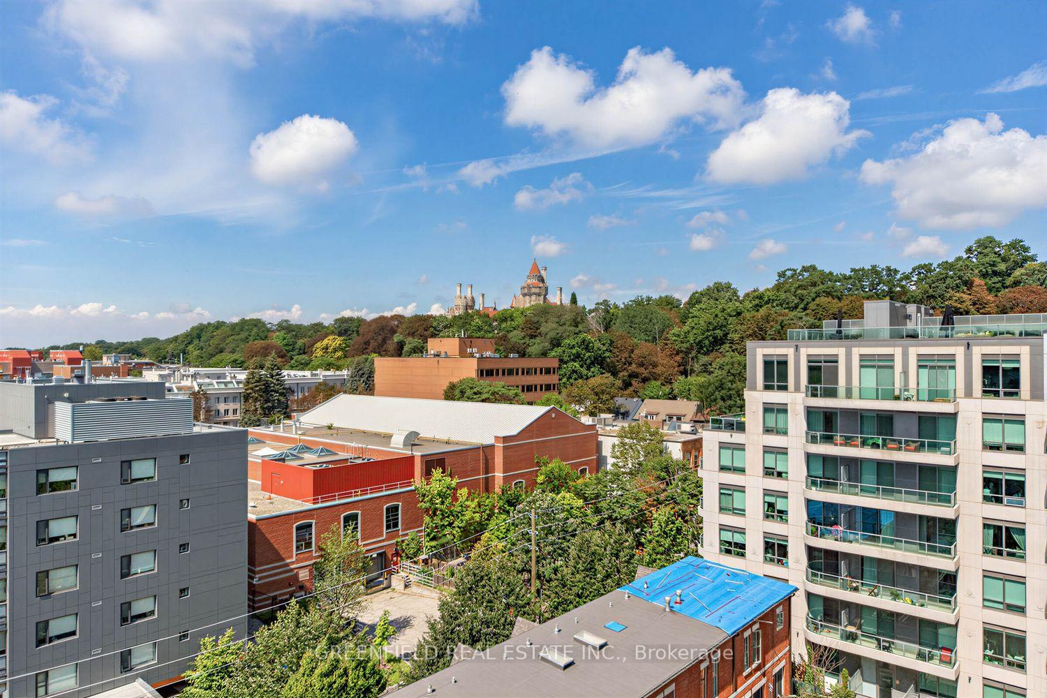 Photo 21 of Unit 410, 380 Macpherson Avenue N, Toronto, Casa Loma — HOMEH