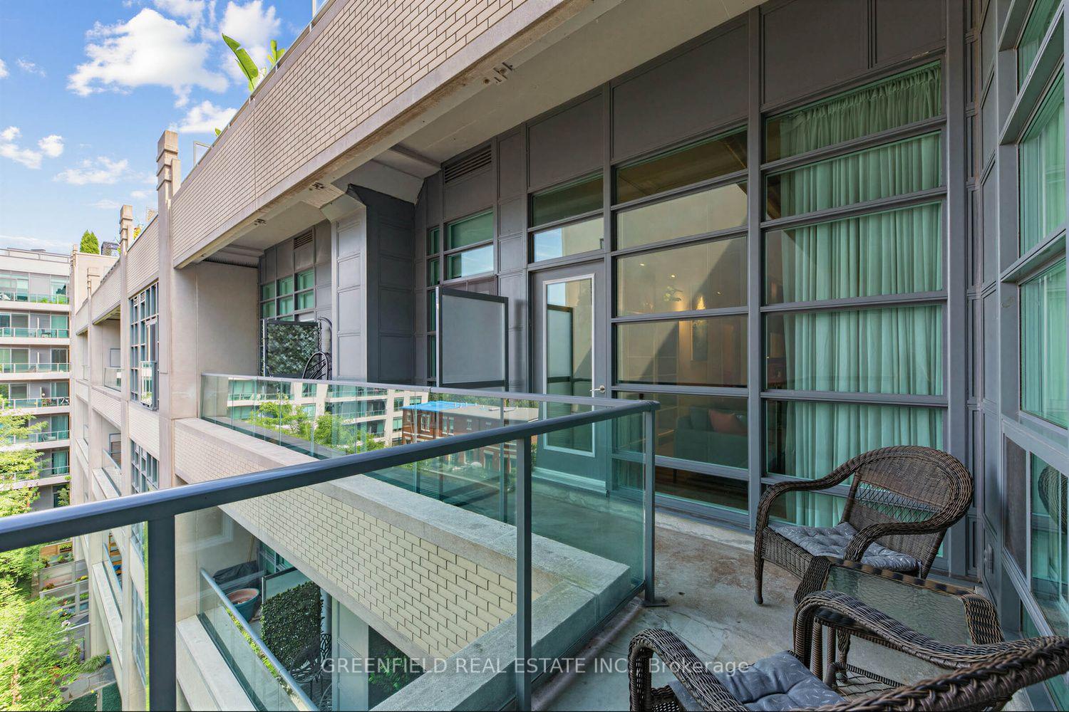 Photo 22 of Unit 410, 380 Macpherson Avenue N, Toronto, Casa Loma — HOMEH