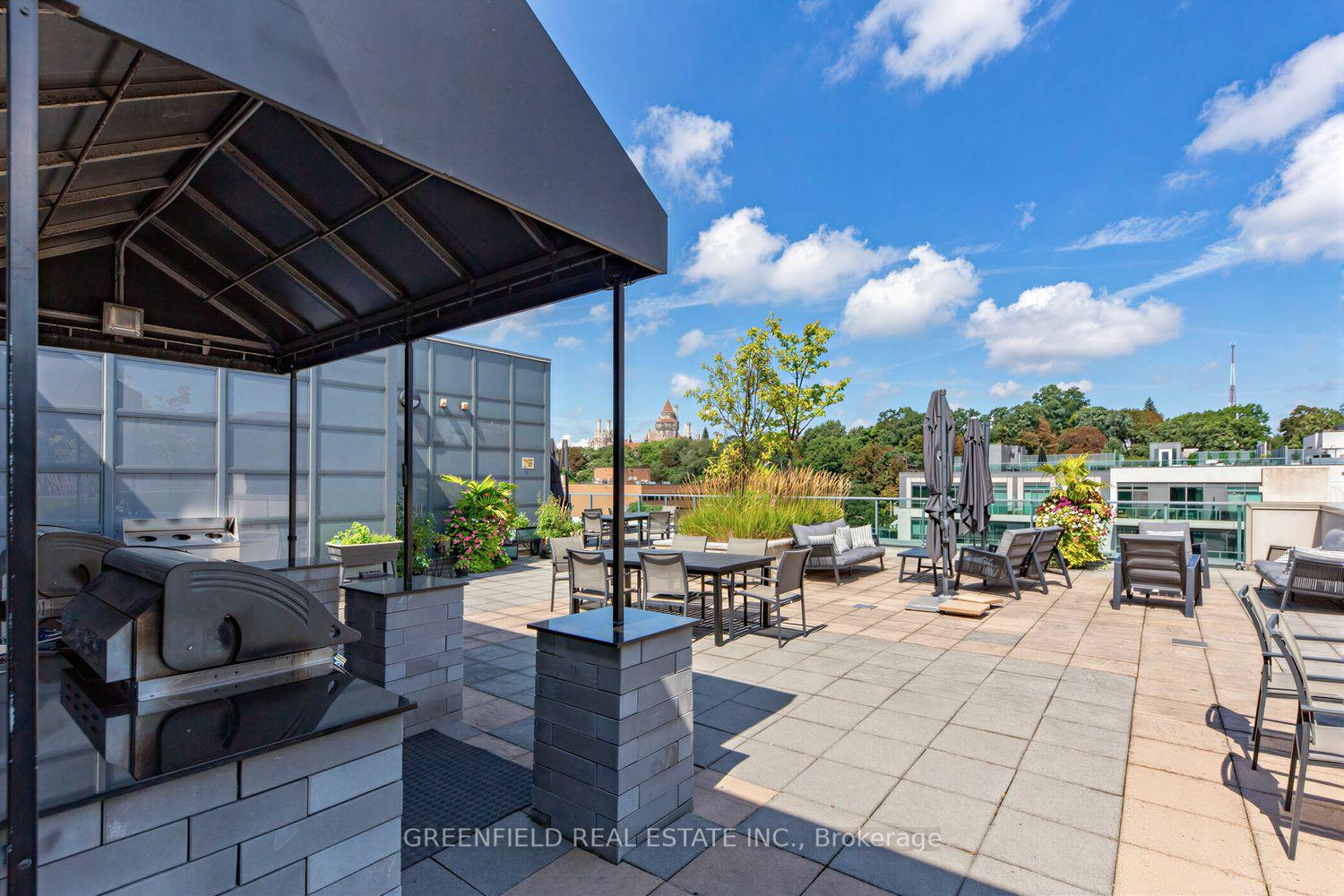 Photo 23 of Unit 410, 380 Macpherson Avenue N, Toronto, Casa Loma — HOMEH