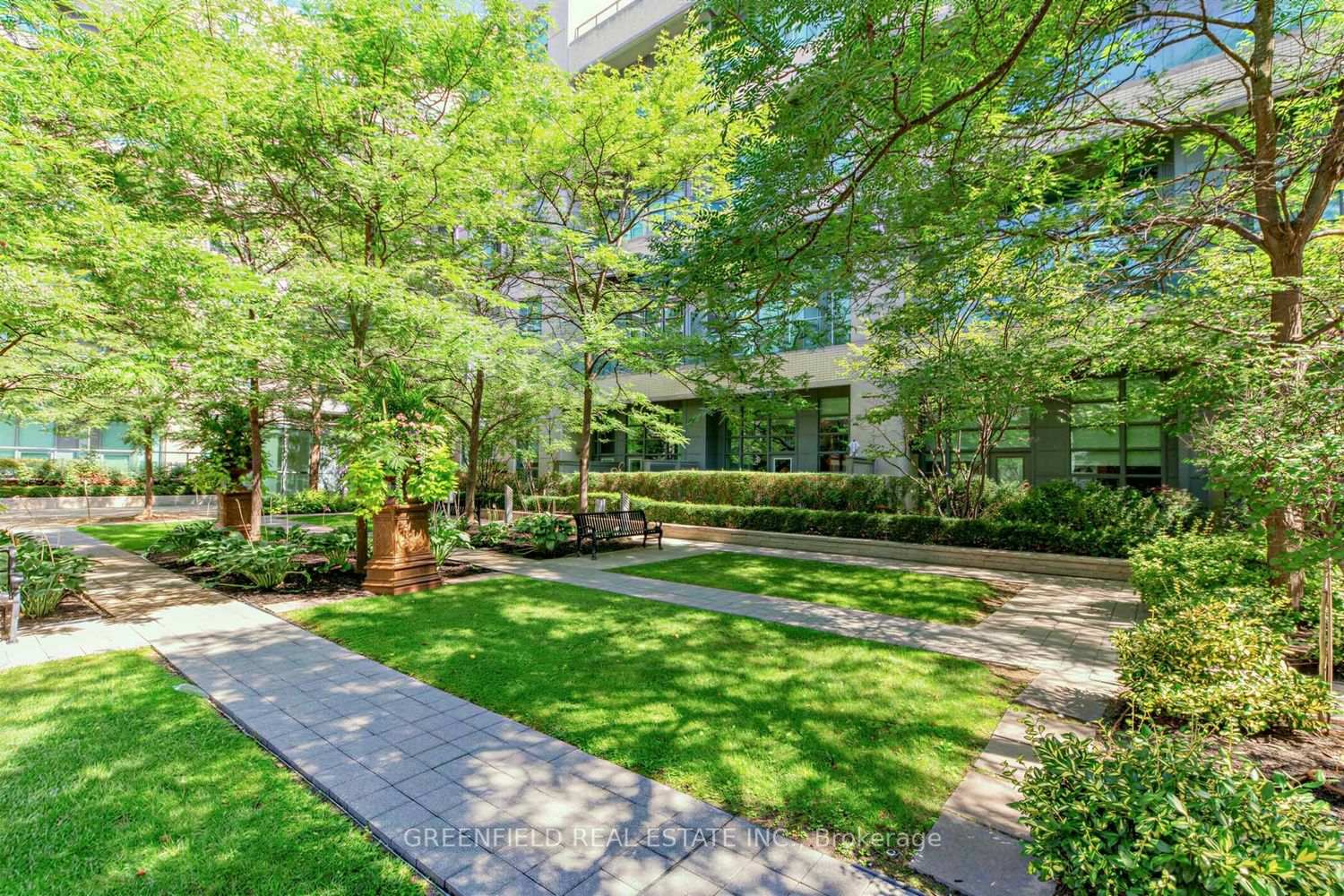 Photo 24 of Unit 410, 380 Macpherson Avenue N, Toronto, Casa Loma — HOMEH