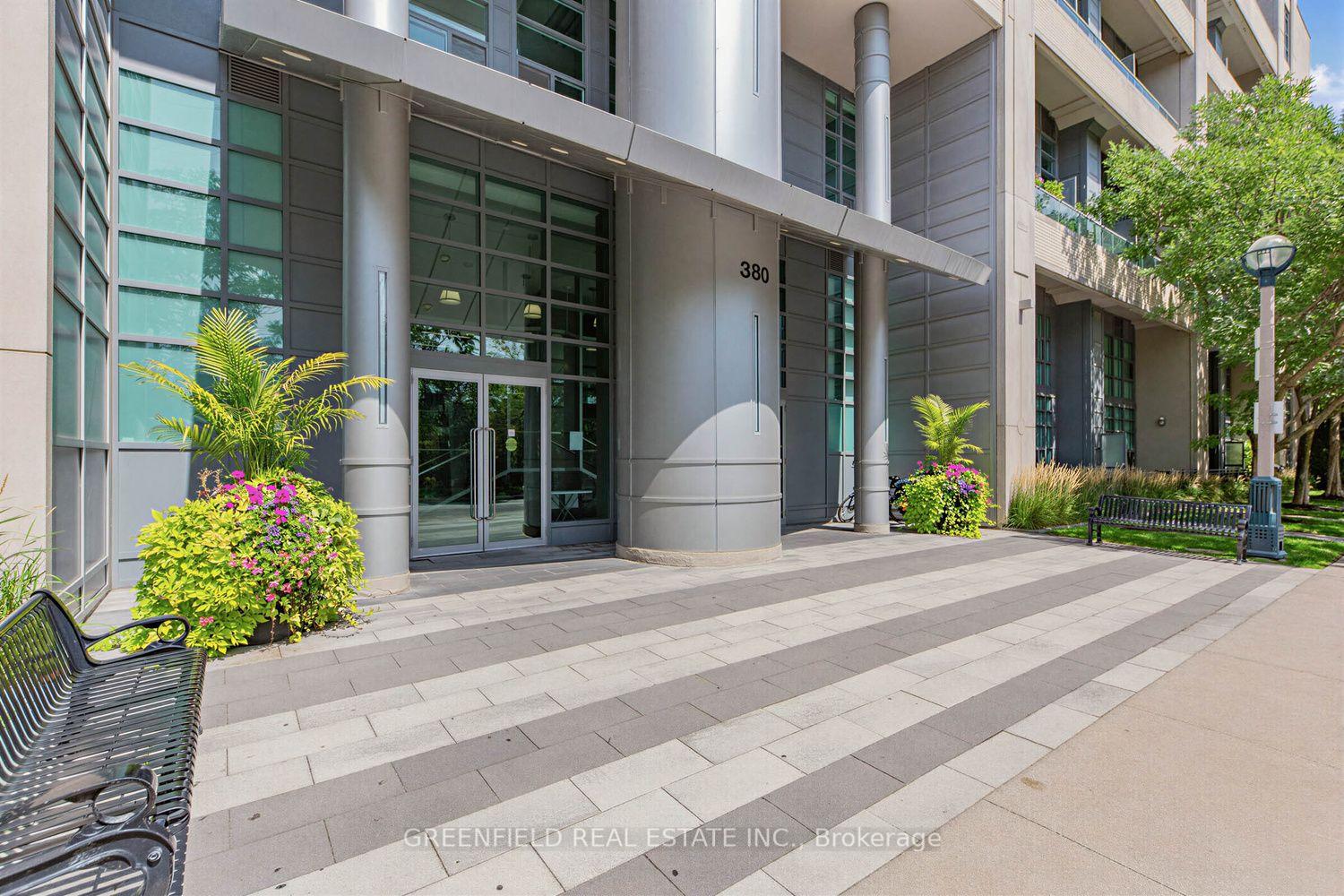 Photo 27 of Unit 410, 380 Macpherson Avenue N, Toronto, Casa Loma — HOMEH