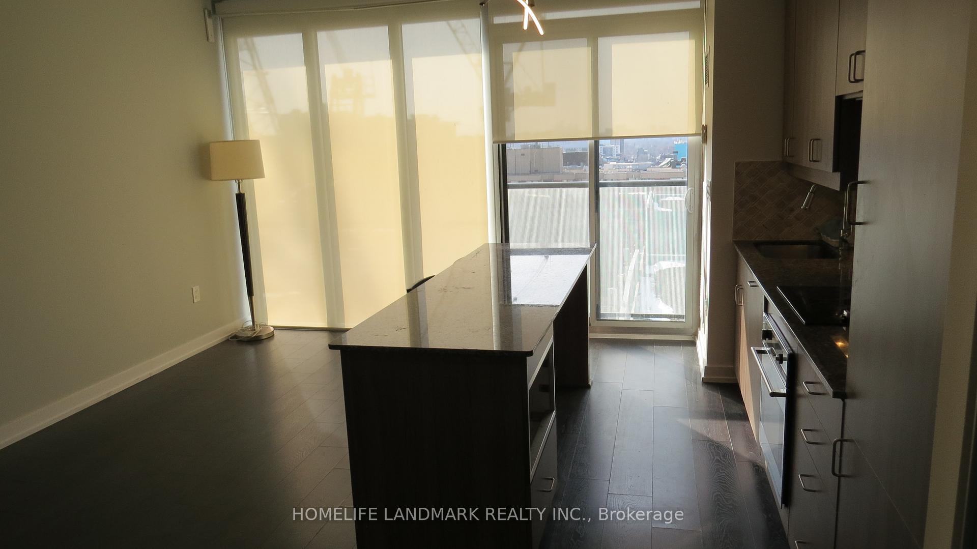 Photo 5 of Unit 1602, 426 University Avenue, Toronto, Kensington-Chinatown — HOMEH