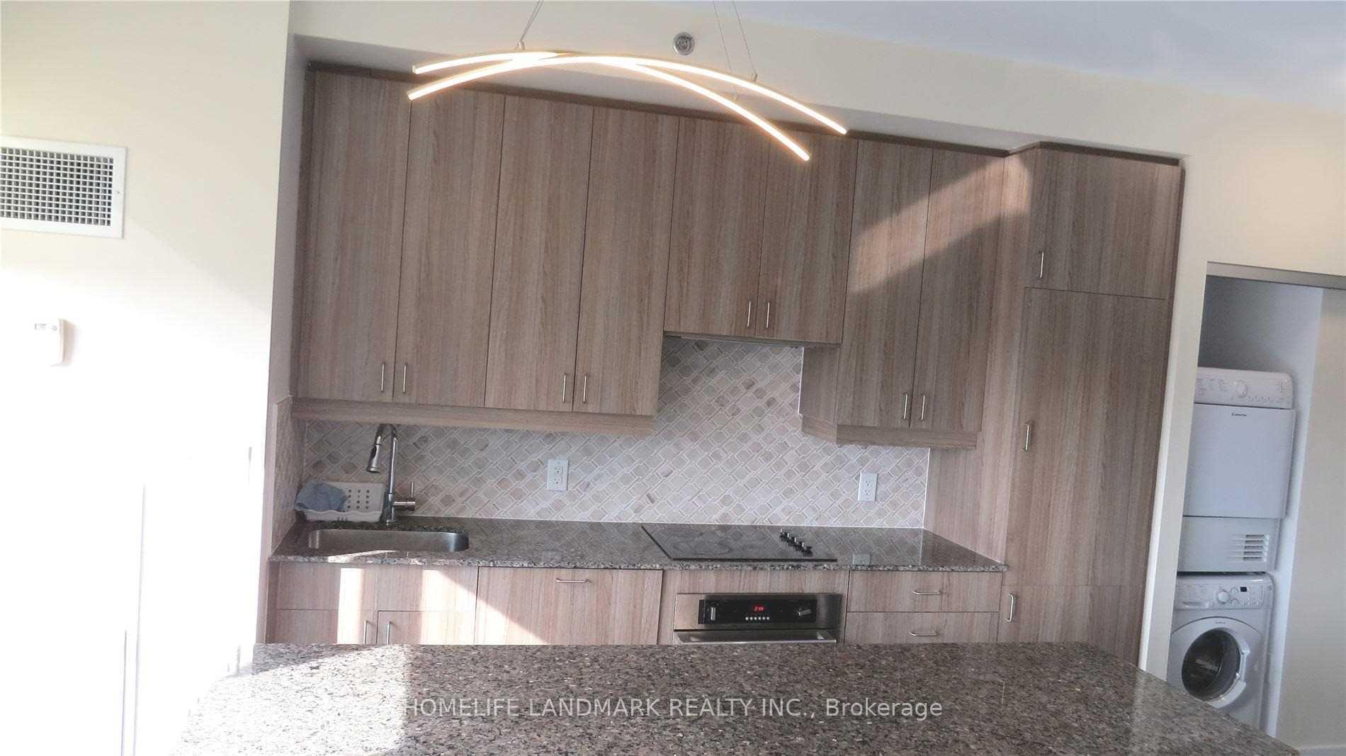 Photo 6 of Unit 1602, 426 University Avenue, Toronto, Kensington-Chinatown — HOMEH