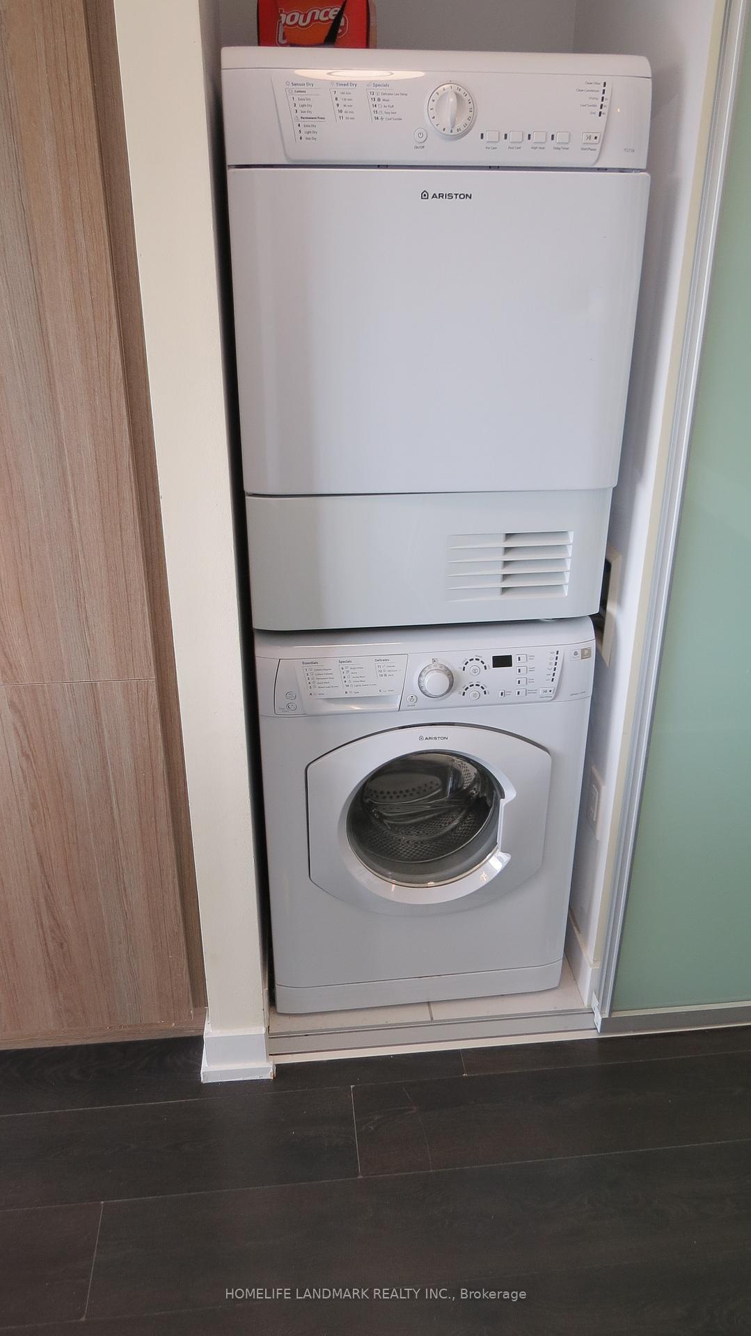 Photo 8 of Unit 1602, 426 University Avenue, Toronto, Kensington-Chinatown — HOMEH