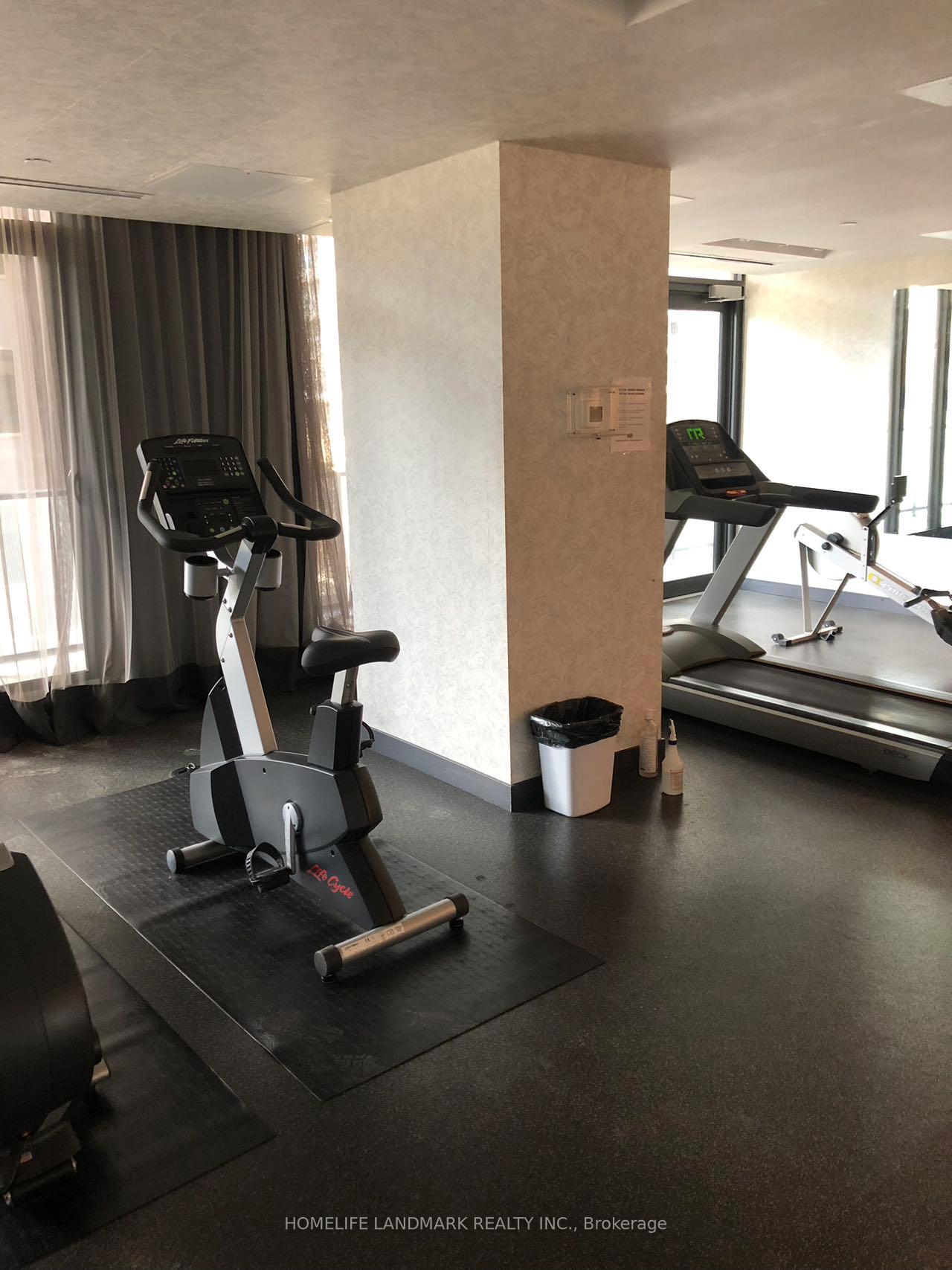 Photo 15 of Unit 1602, 426 University Avenue, Toronto, Kensington-Chinatown — HOMEH
