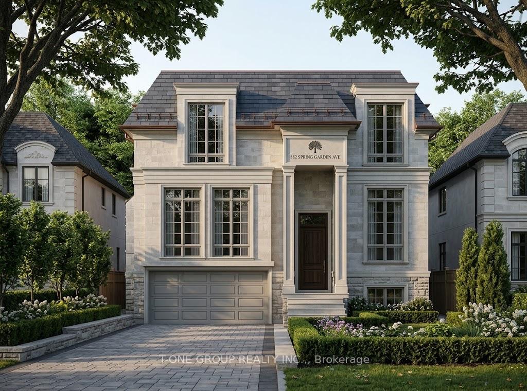 Photo of 302 Spring Garden Avenue