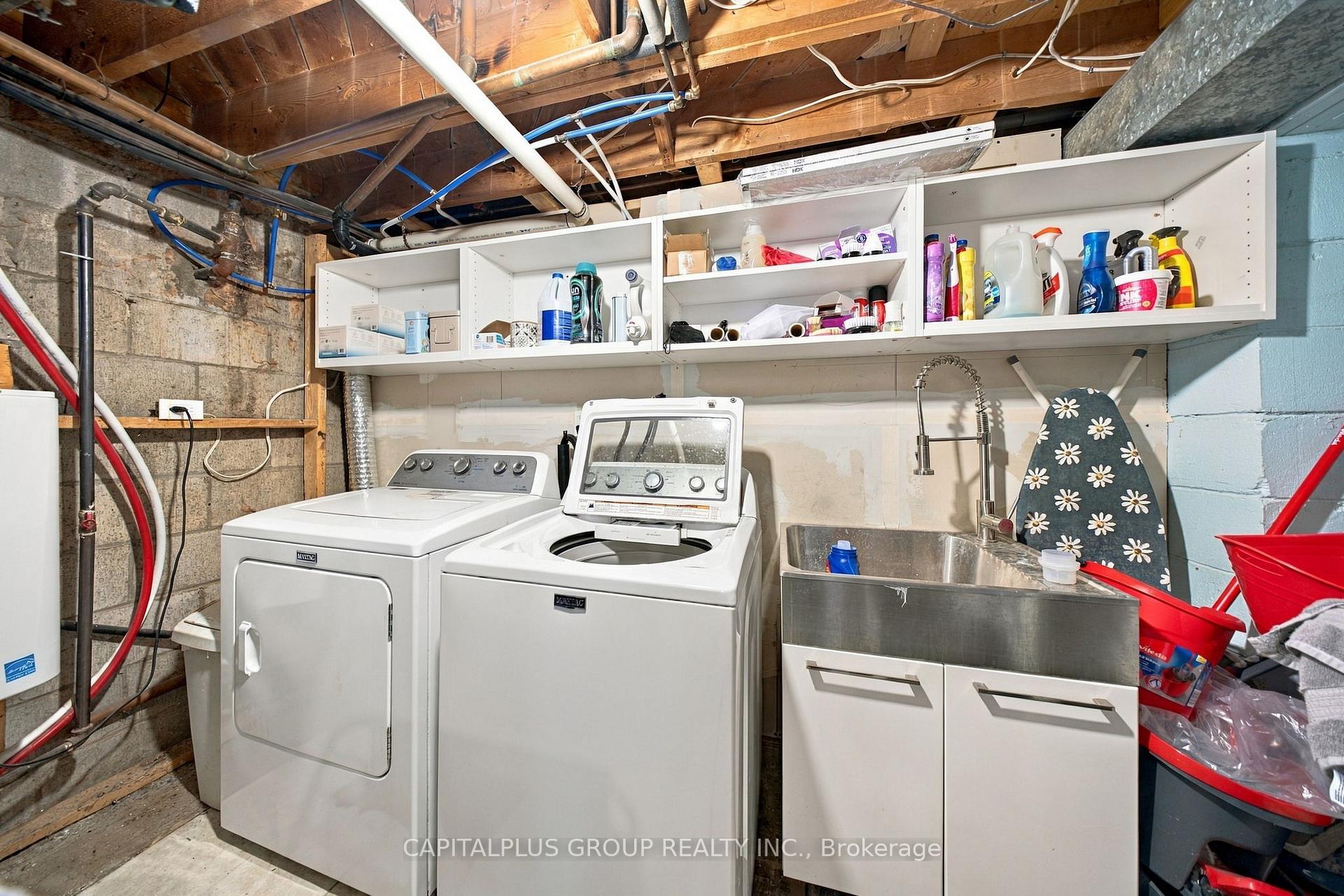 Photo 40 of 23 Gentian Drive, Etobicoke, Eringate-Centennial-West Deane — HOMEH