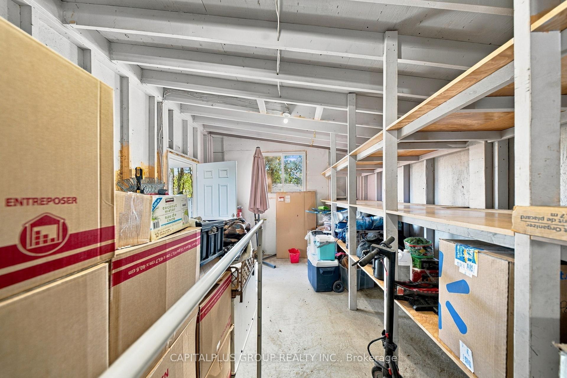 Photo 42 of 23 Gentian Drive, Etobicoke, Eringate-Centennial-West Deane — HOMEH
