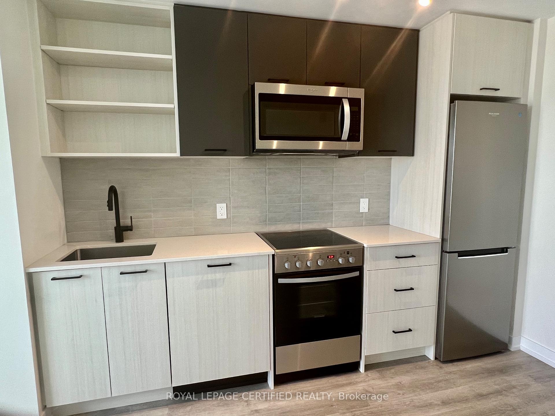 Photo 3 of Unit 522, 2300 St. Clair Avenue W, Toronto, Junction Area — HOMEH