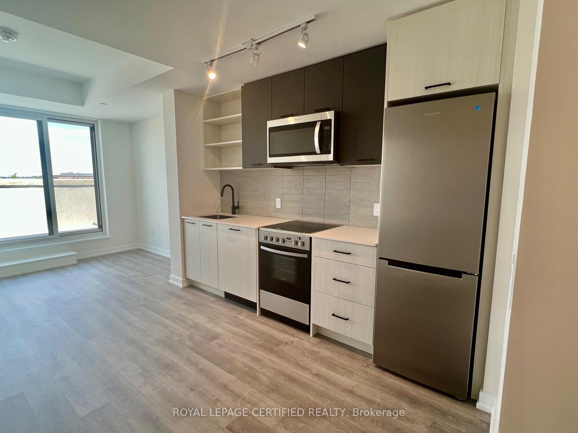 Photo 4 of Unit 522, 2300 St. Clair Avenue W, Toronto, Junction Area — HOMEH