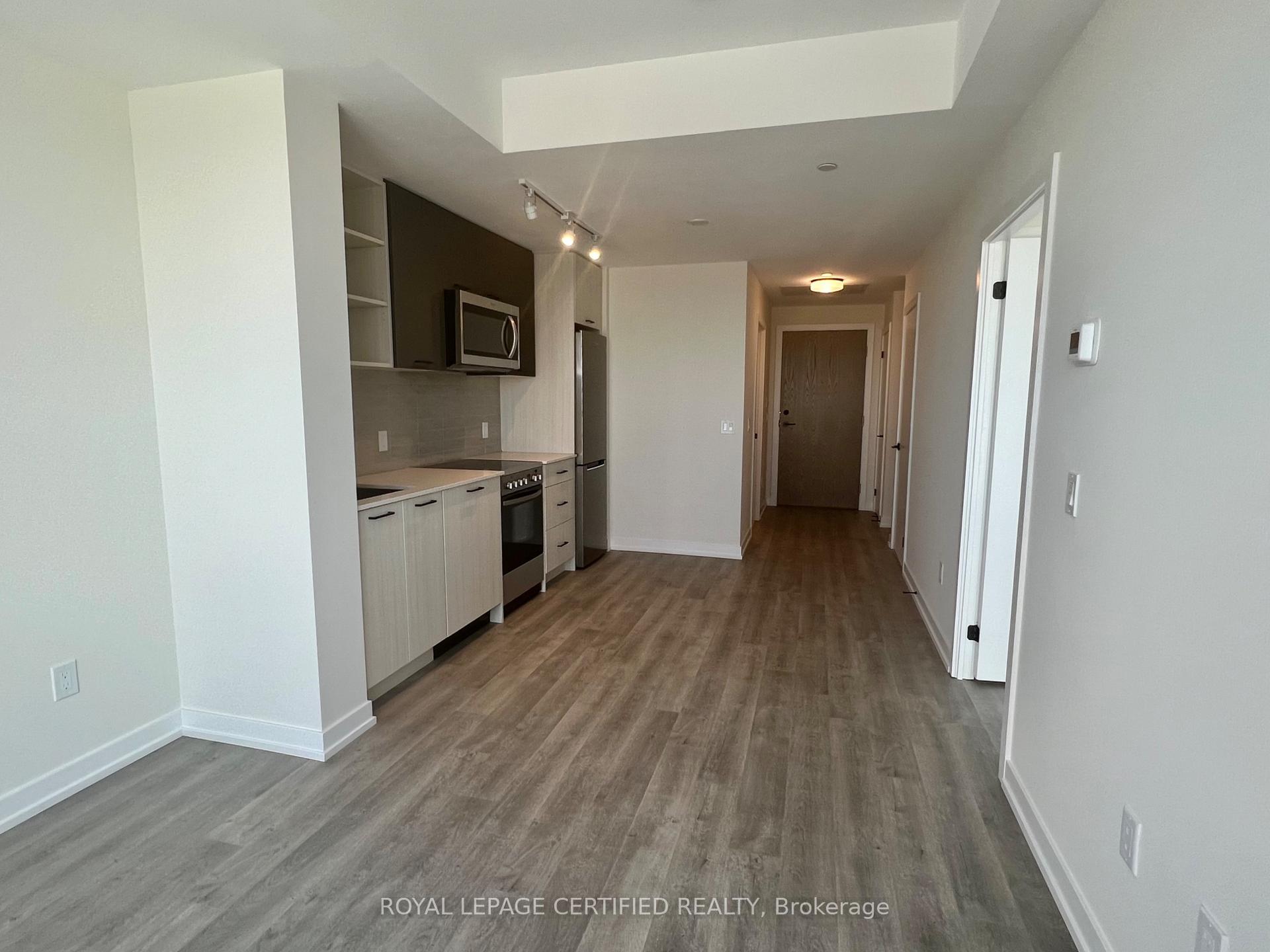 Photo 5 of Unit 522, 2300 St. Clair Avenue W, Toronto, Junction Area — HOMEH
