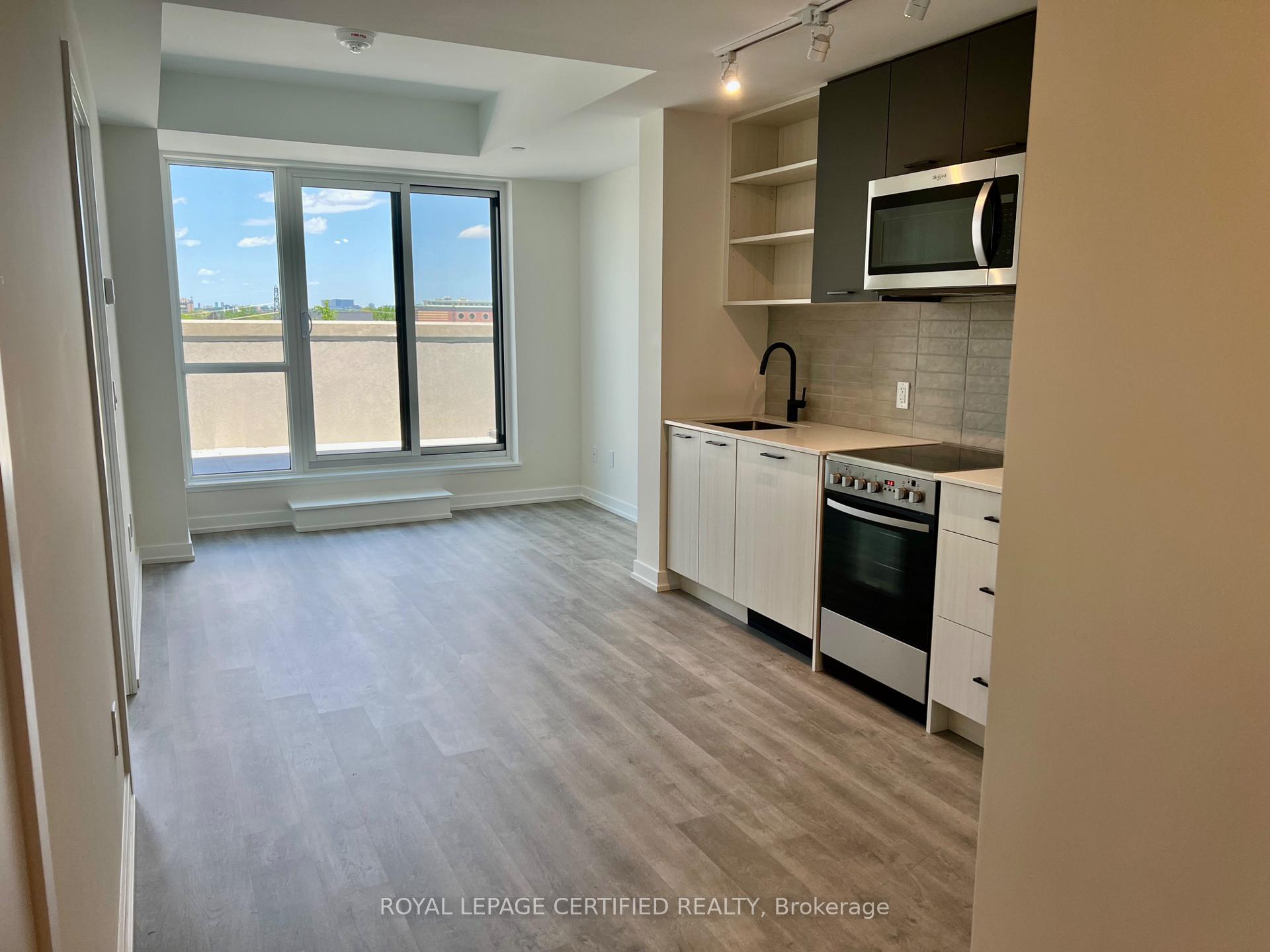 Photo 6 of Unit 522, 2300 St. Clair Avenue W, Toronto, Junction Area — HOMEH