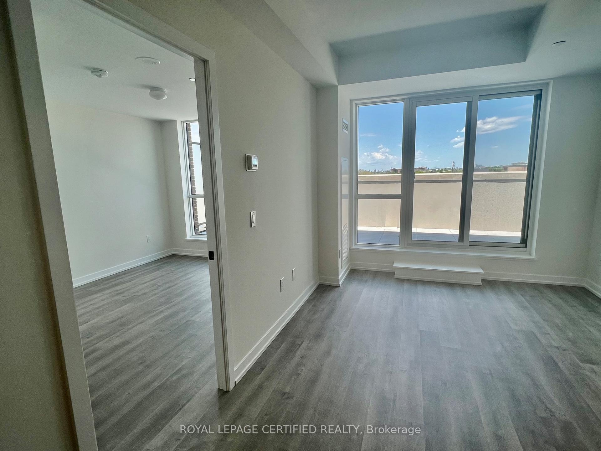 Photo 8 of Unit 522, 2300 St. Clair Avenue W, Toronto, Junction Area — HOMEH