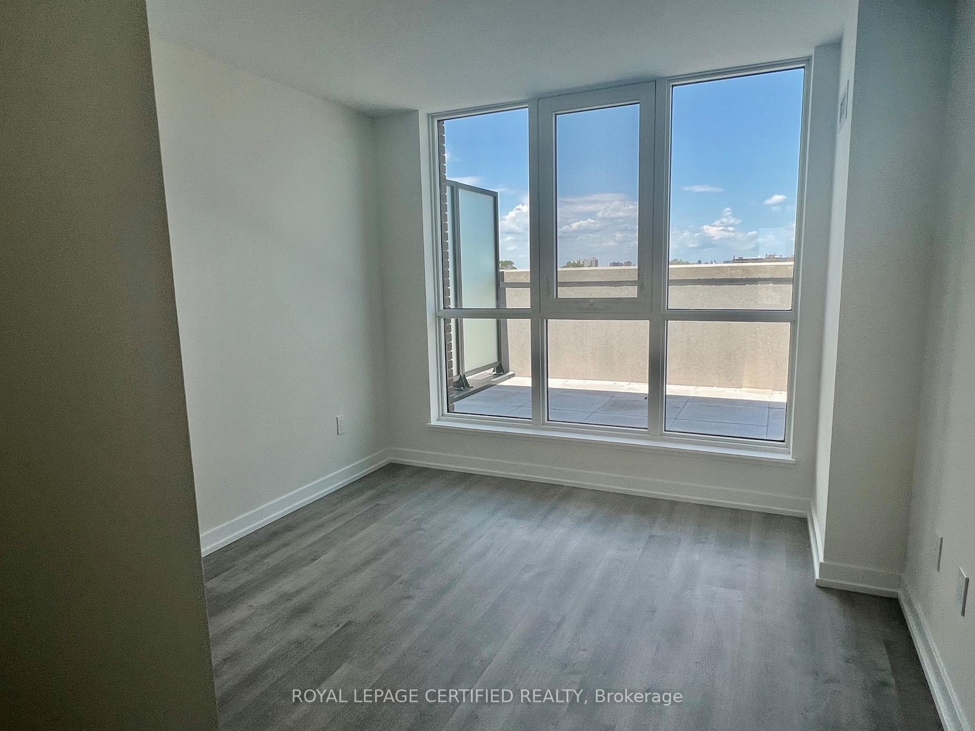 Photo 10 of Unit 522, 2300 St. Clair Avenue W, Toronto, Junction Area — HOMEH