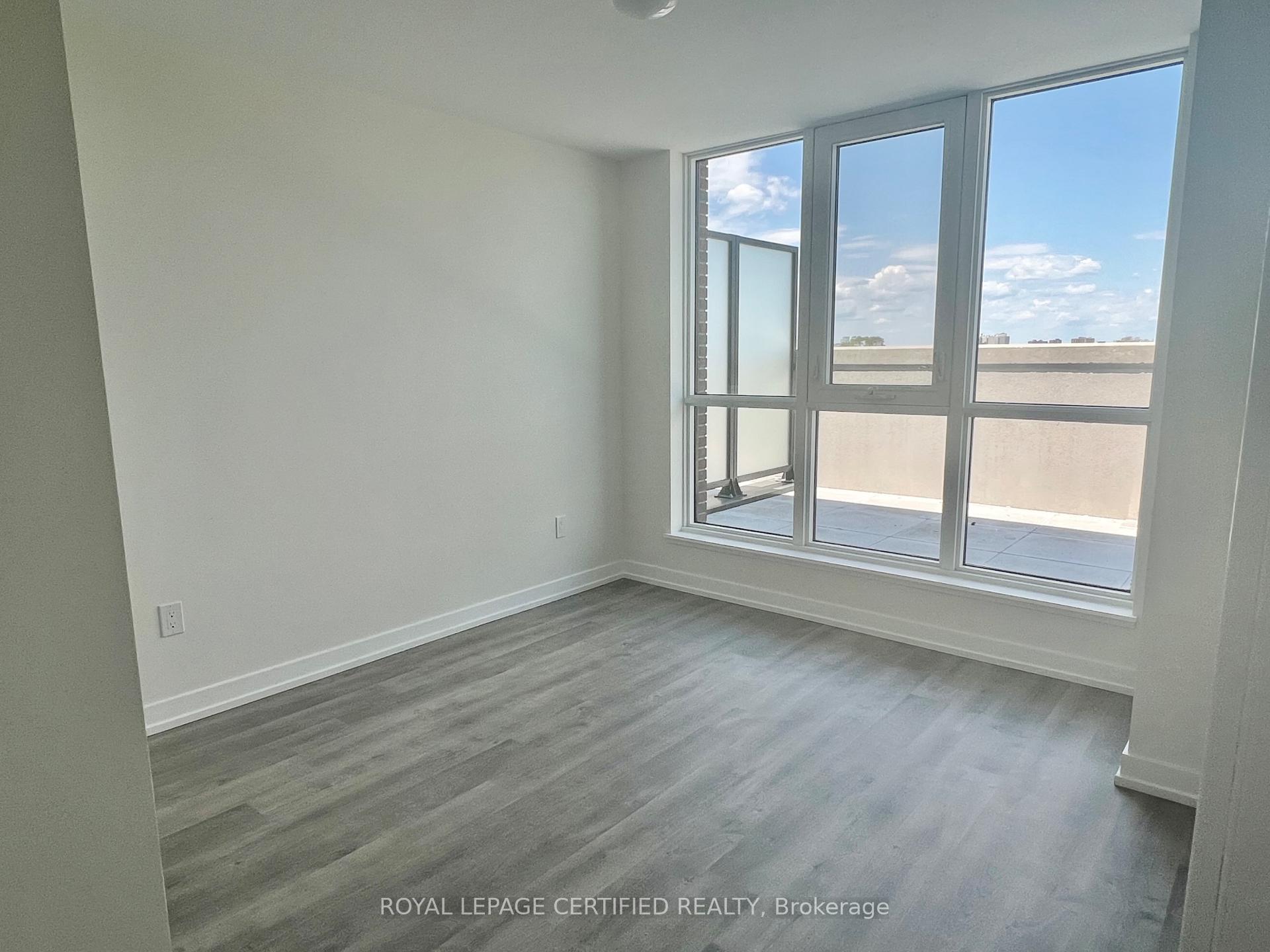 Photo 12 of Unit 522, 2300 St. Clair Avenue W, Toronto, Junction Area — HOMEH