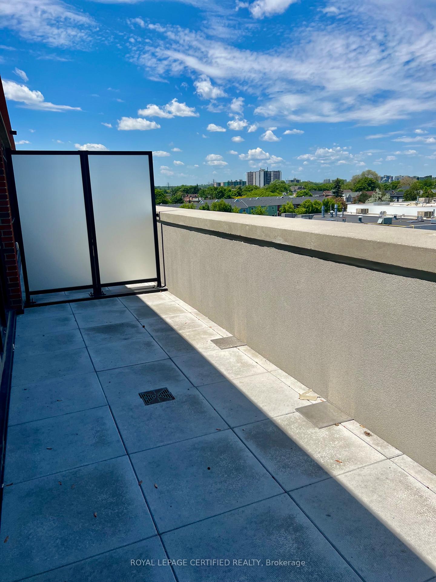 Photo 20 of Unit 522, 2300 St. Clair Avenue W, Toronto, Junction Area — HOMEH
