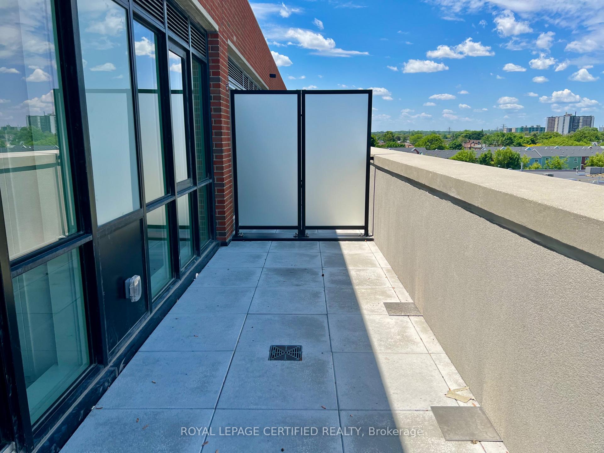 Photo 21 of Unit 522, 2300 St. Clair Avenue W, Toronto, Junction Area — HOMEH
