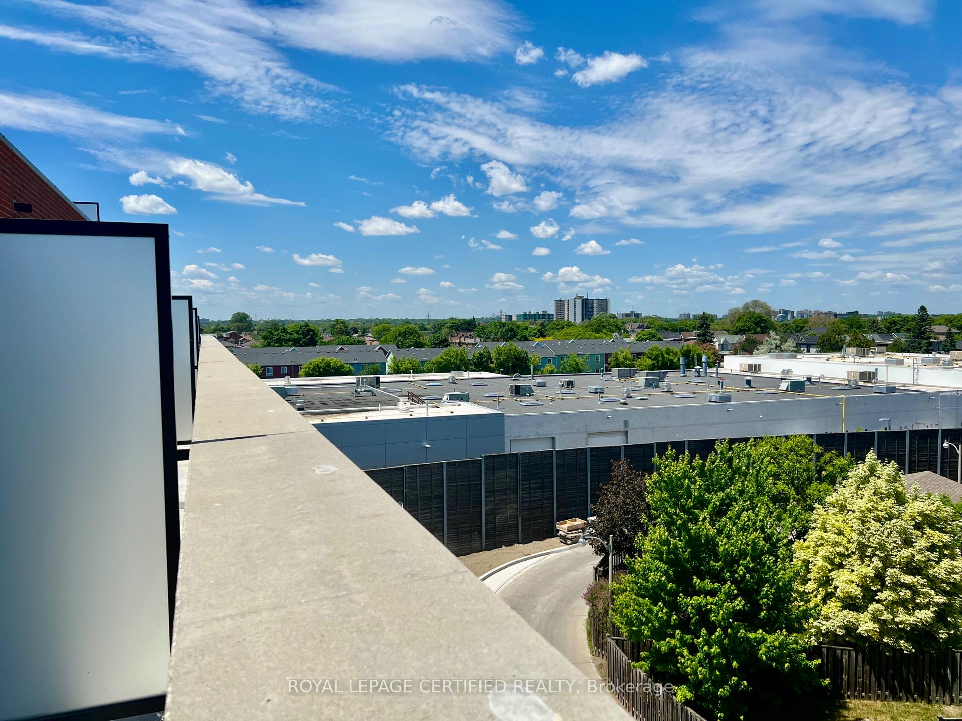 Photo 22 of Unit 522, 2300 St. Clair Avenue W, Toronto, Junction Area — HOMEH