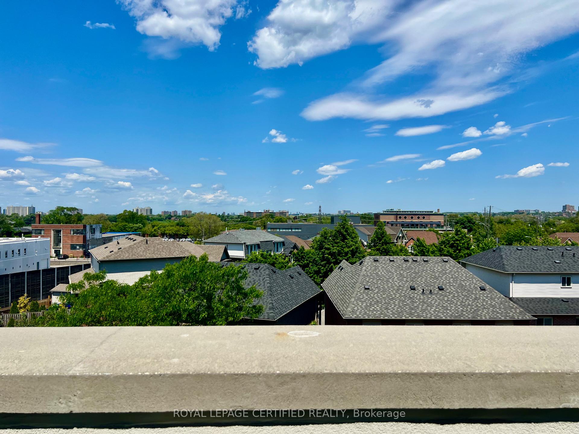 Photo 24 of Unit 522, 2300 St. Clair Avenue W, Toronto, Junction Area — HOMEH