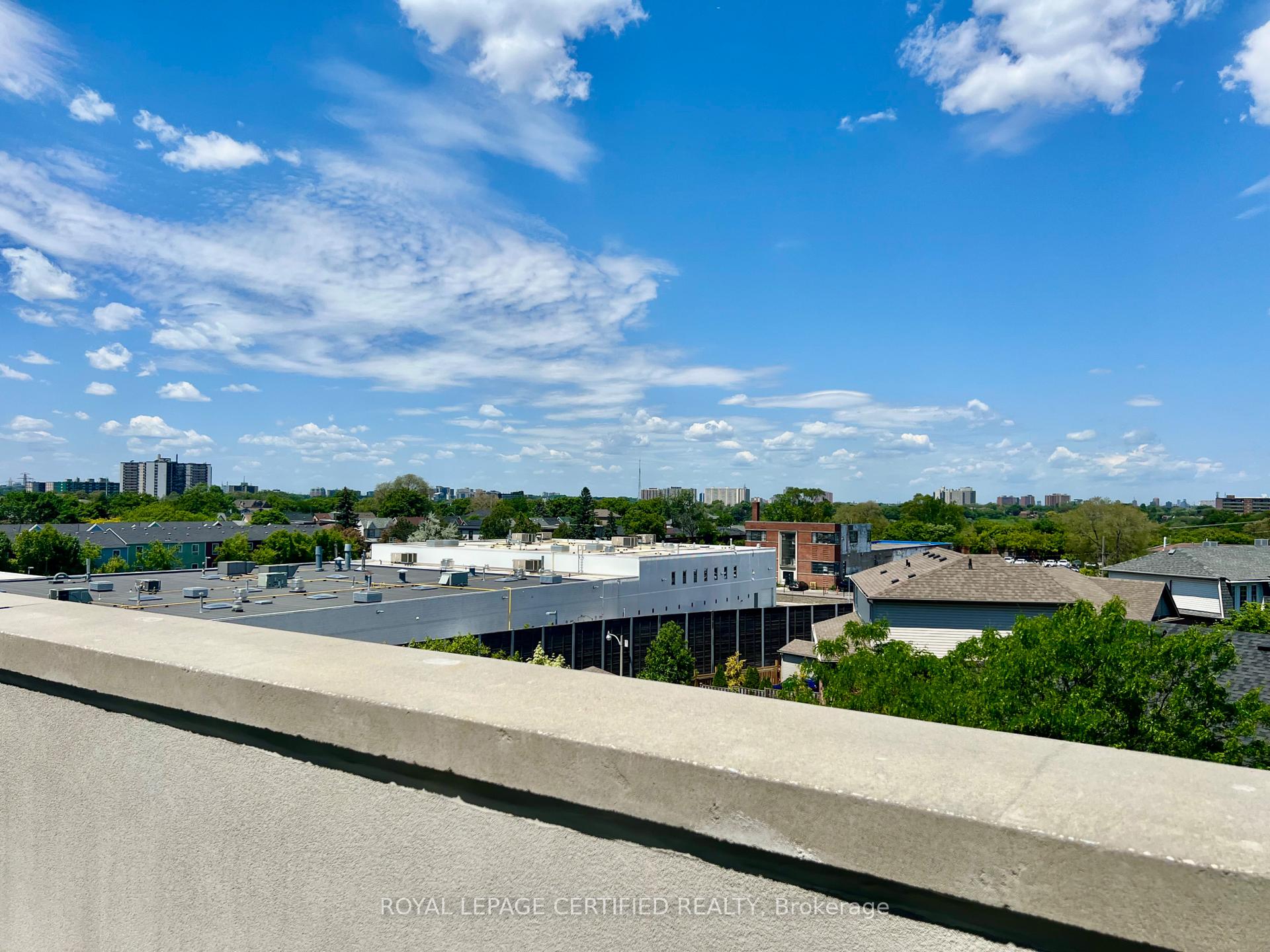 Photo 25 of Unit 522, 2300 St. Clair Avenue W, Toronto, Junction Area — HOMEH