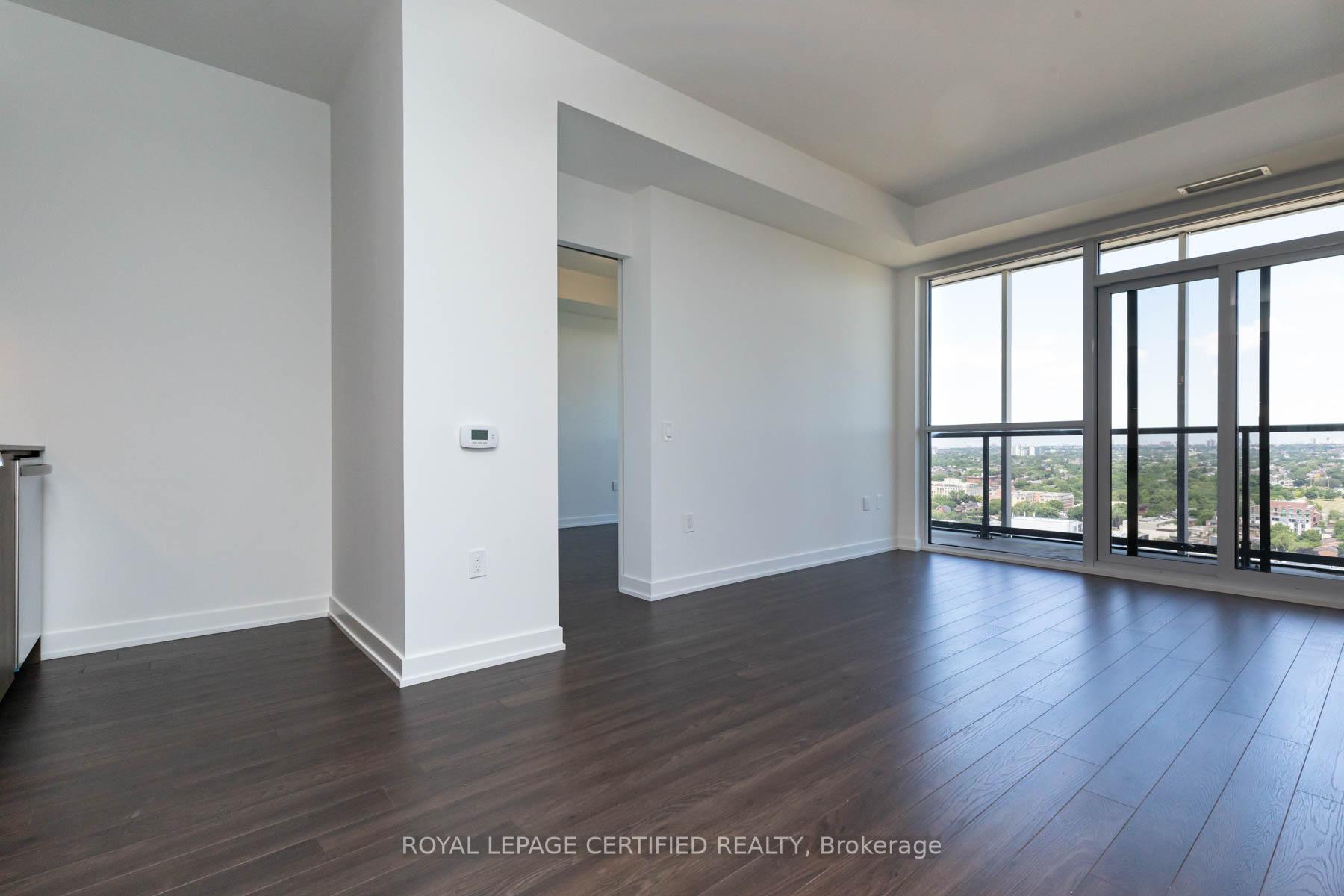 Photo 3 of Unit 2307, 30 Ordnance Street, Toronto, Niagara — HOMEH