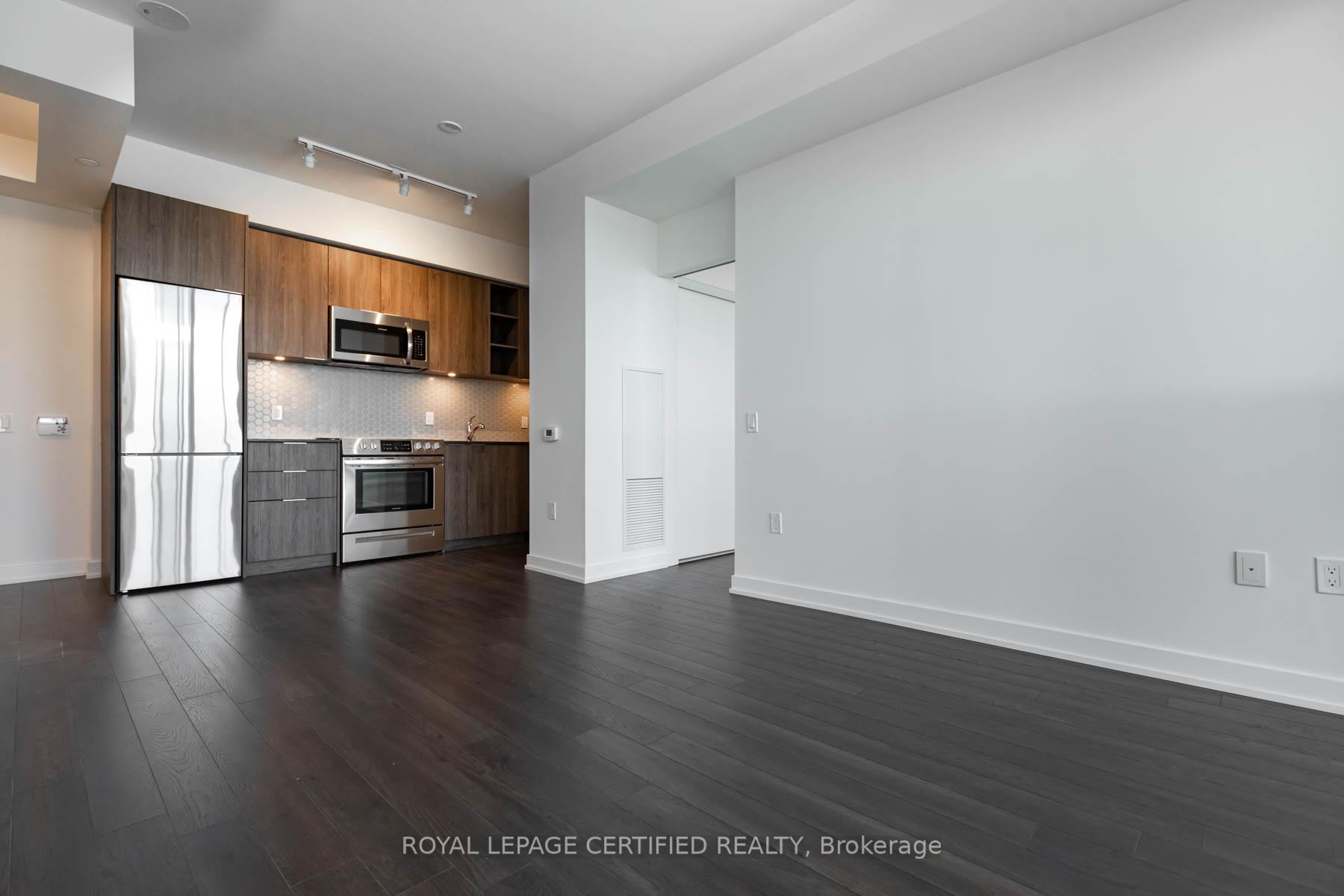Photo 4 of Unit 2307, 30 Ordnance Street, Toronto, Niagara — HOMEH