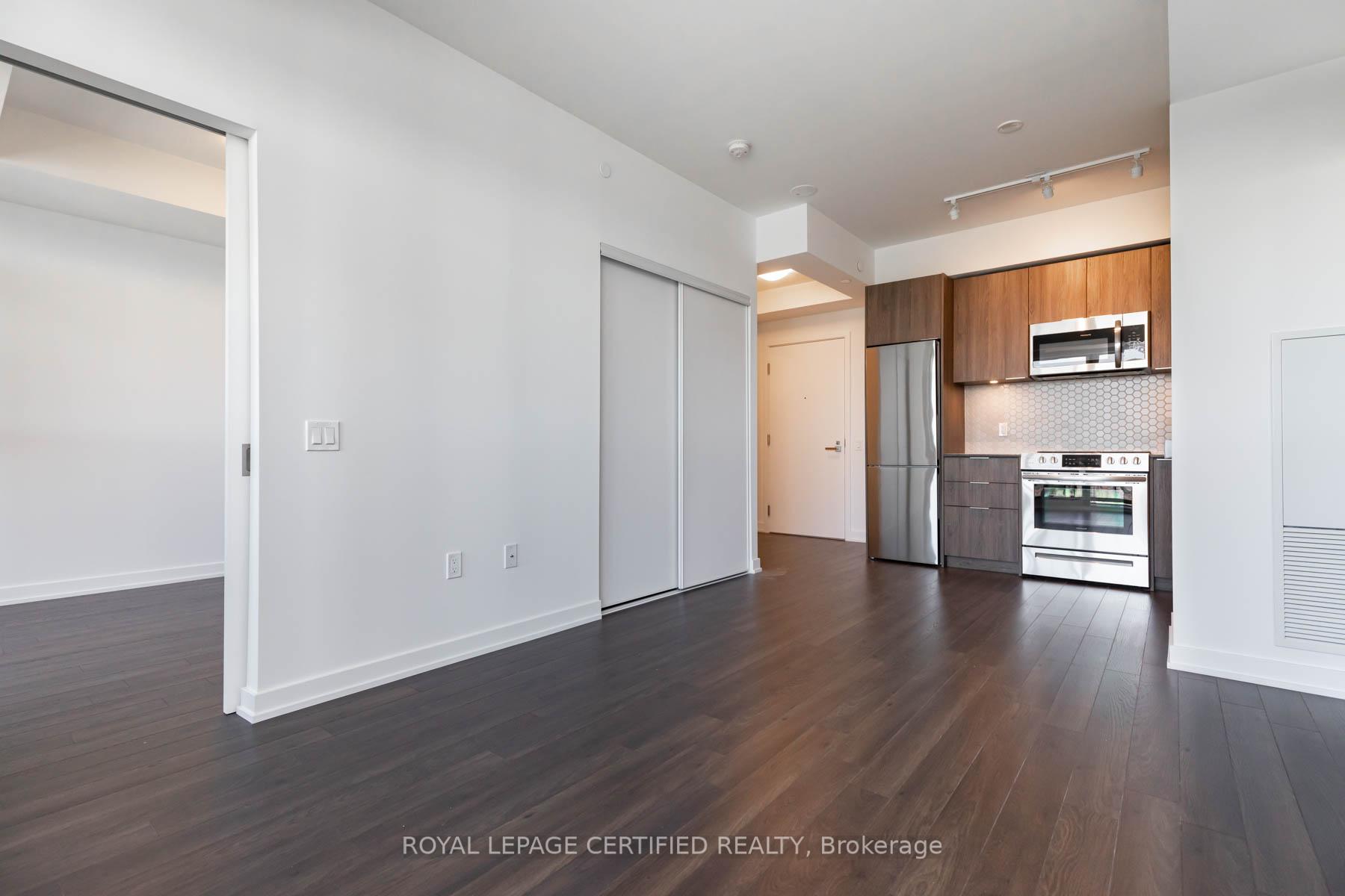 Photo 5 of Unit 2307, 30 Ordnance Street, Toronto, Niagara — HOMEH