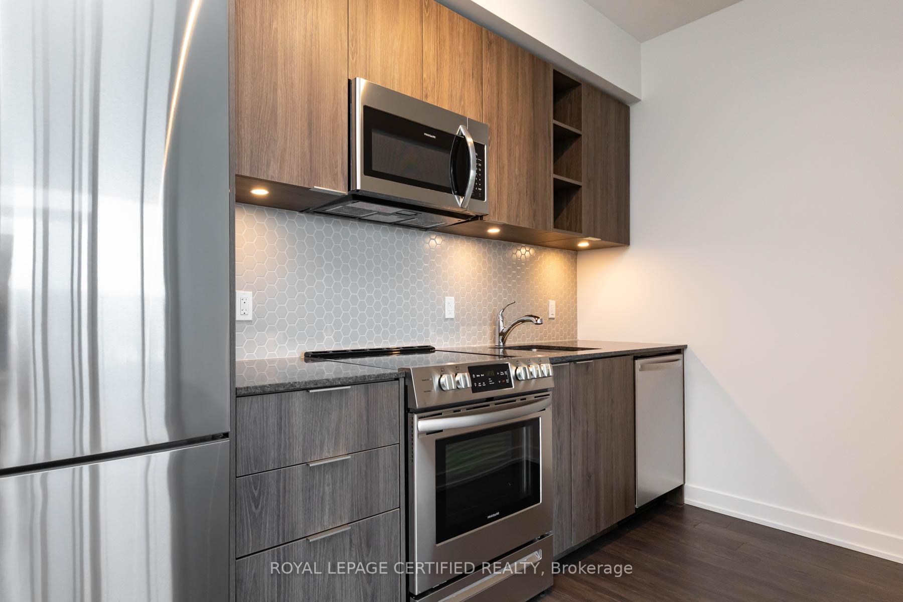 Photo 7 of Unit 2307, 30 Ordnance Street, Toronto, Niagara — HOMEH