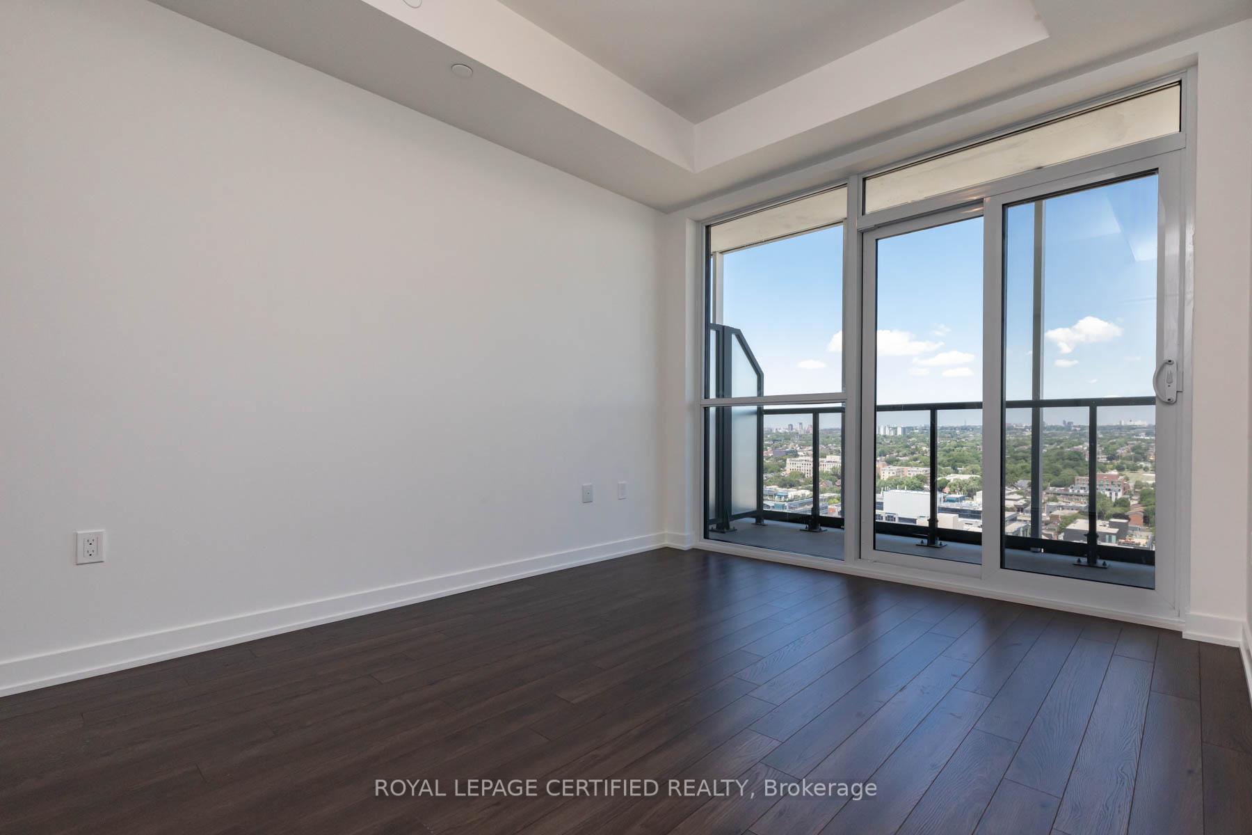 Photo 10 of Unit 2307, 30 Ordnance Street, Toronto, Niagara — HOMEH