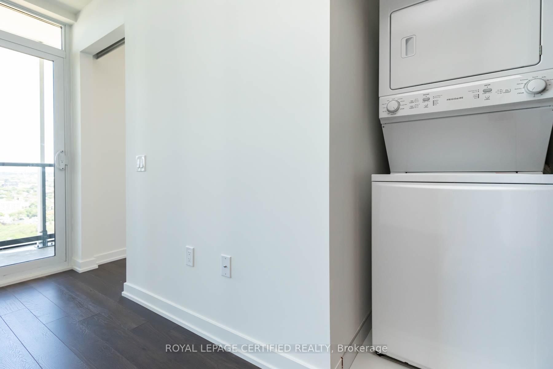 Photo 17 of Unit 2307, 30 Ordnance Street, Toronto, Niagara — HOMEH