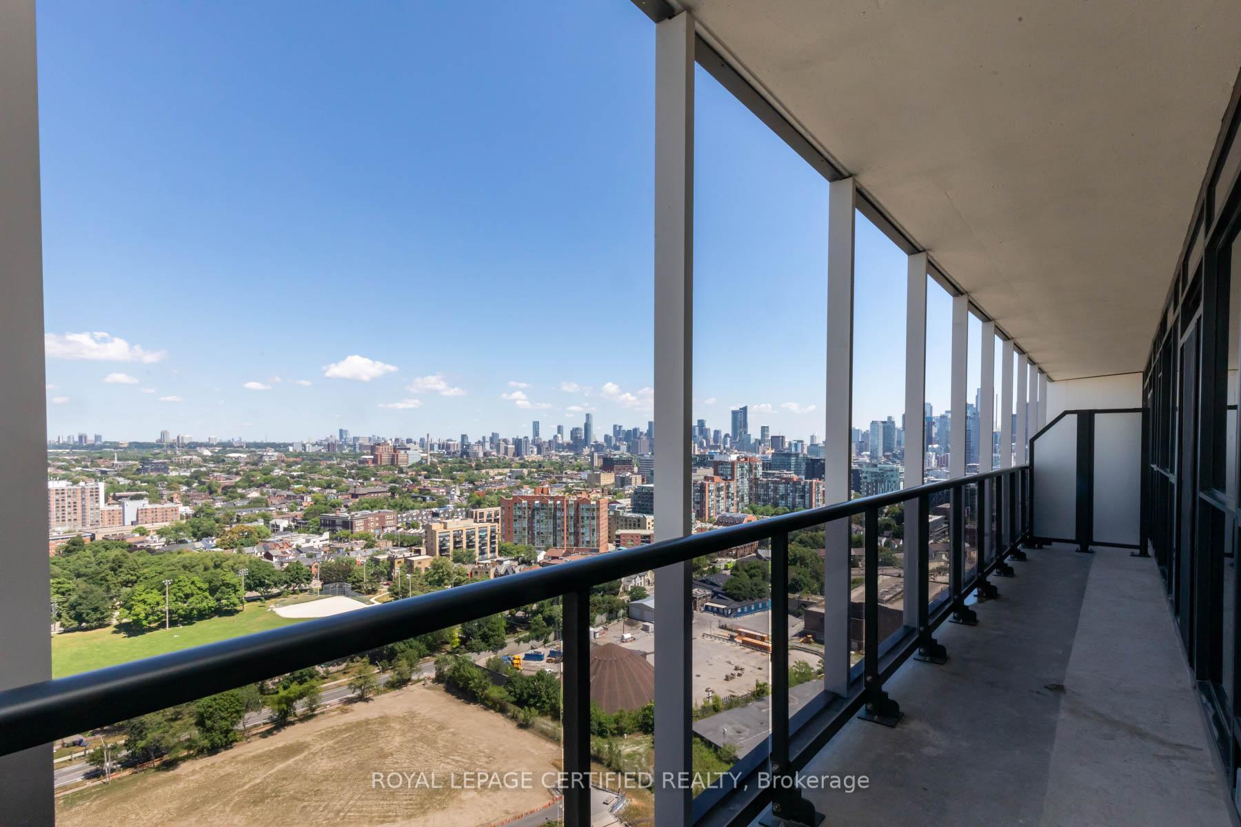 Photo 19 of Unit 2307, 30 Ordnance Street, Toronto, Niagara — HOMEH