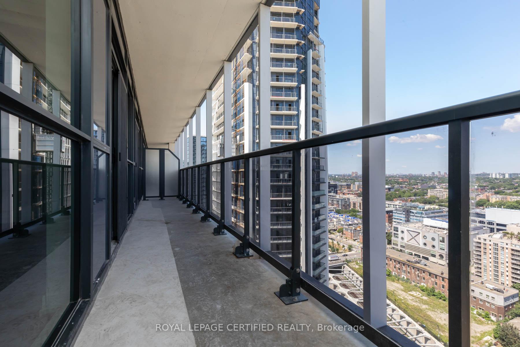 Photo 20 of Unit 2307, 30 Ordnance Street, Toronto, Niagara — HOMEH