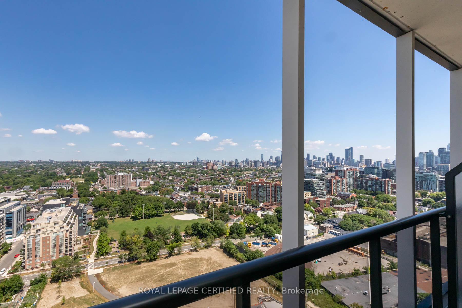 Photo 21 of Unit 2307, 30 Ordnance Street, Toronto, Niagara — HOMEH
