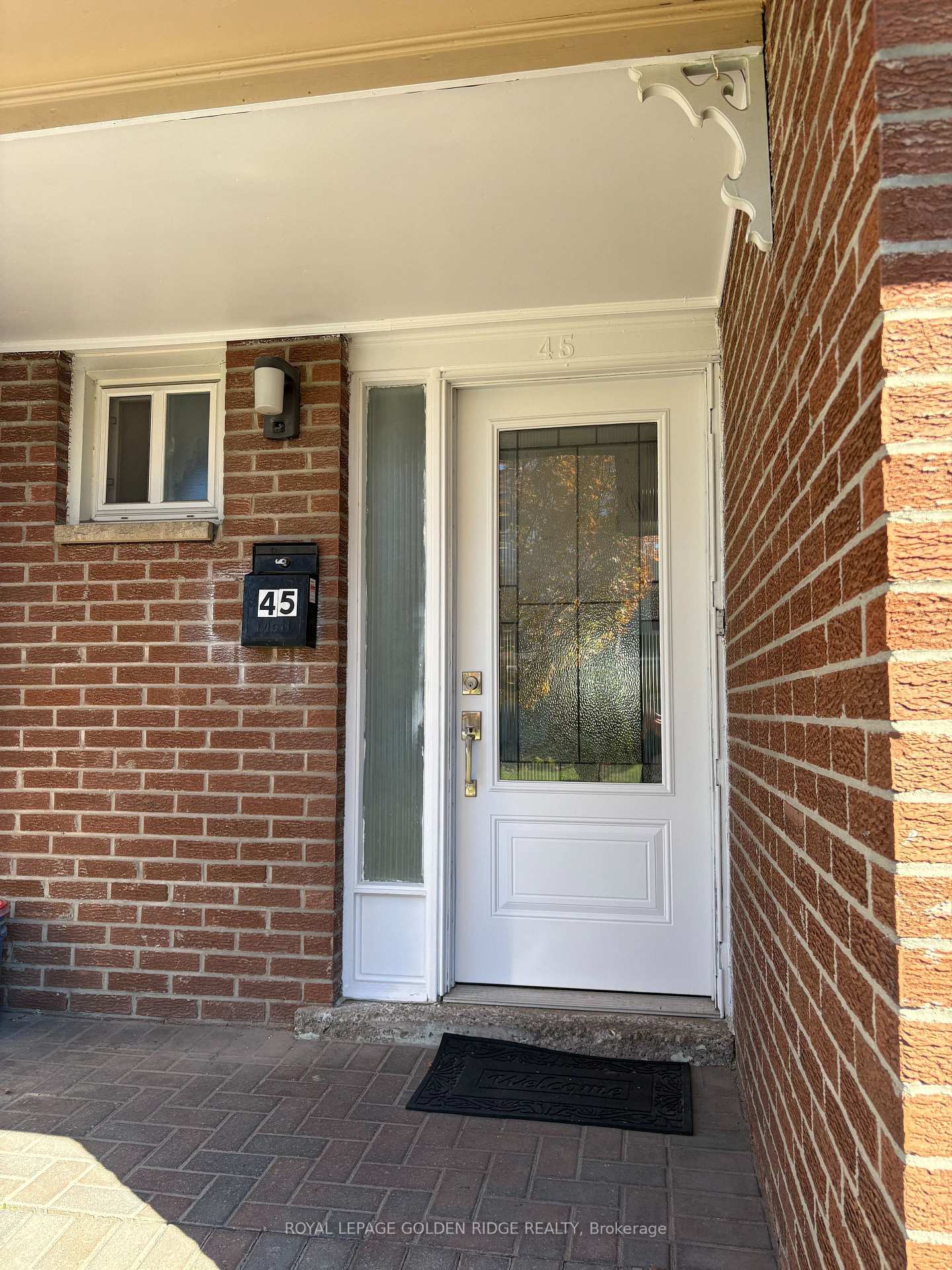 Photo 2 of Unit 45, 3525 Brandon Gate Drive, Mississauga, Malton — HOMEH