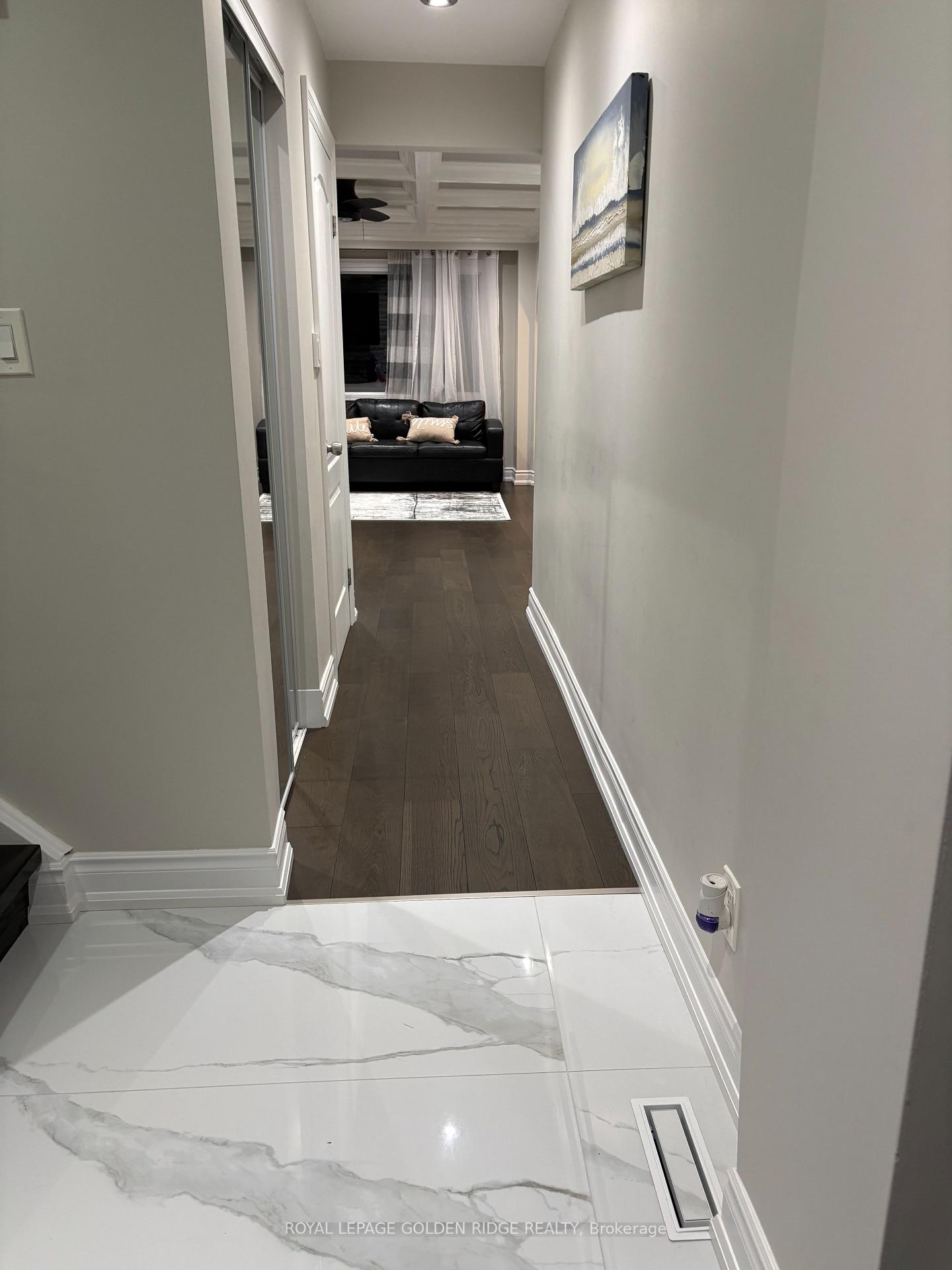 Photo 3 of Unit 45, 3525 Brandon Gate Drive, Mississauga, Malton — HOMEH