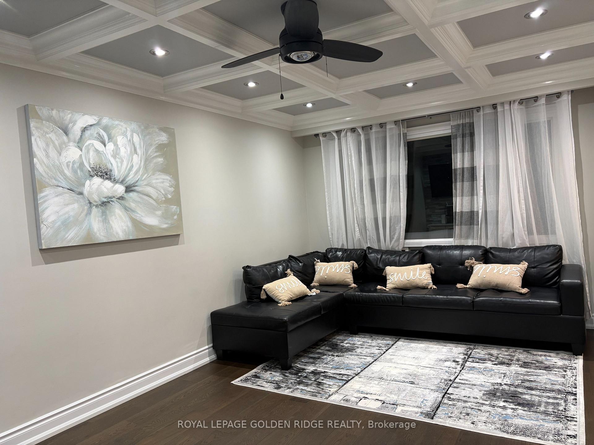 Photo 5 of Unit 45, 3525 Brandon Gate Drive, Mississauga, Malton — HOMEH